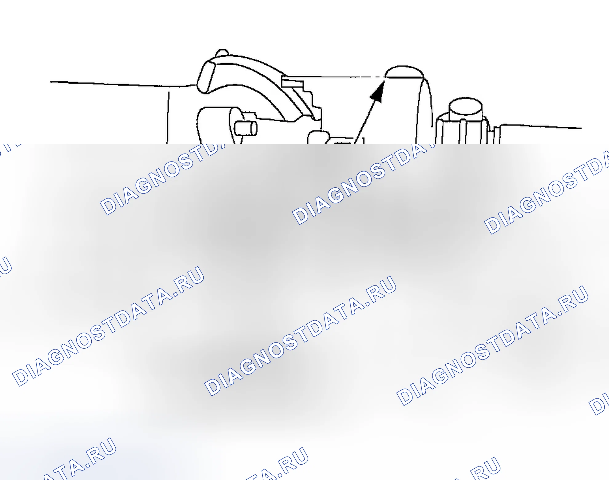 Рис. 101. Ford Excursion I