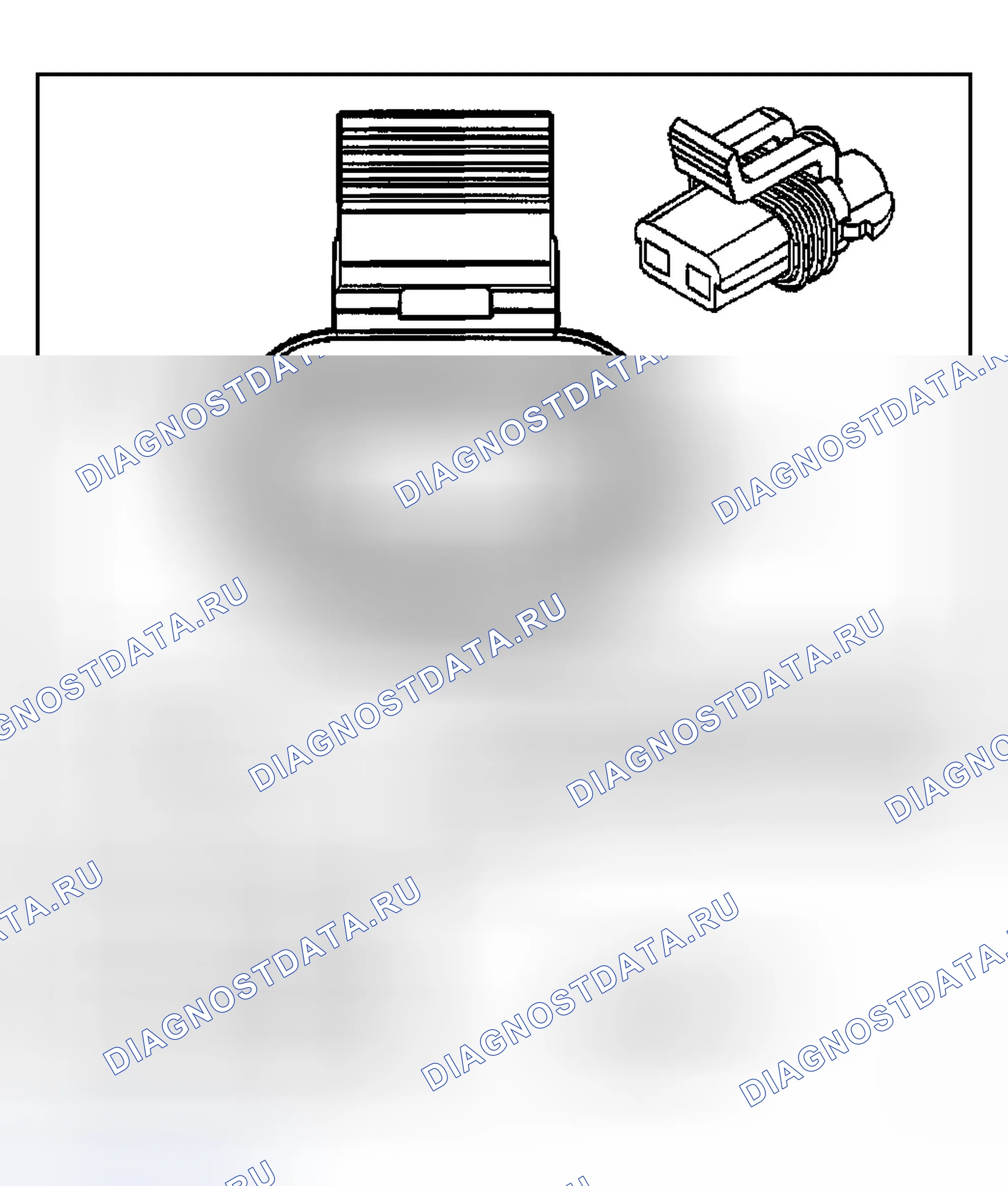 Рис. 135. Chevrolet Chevy Express H2500 