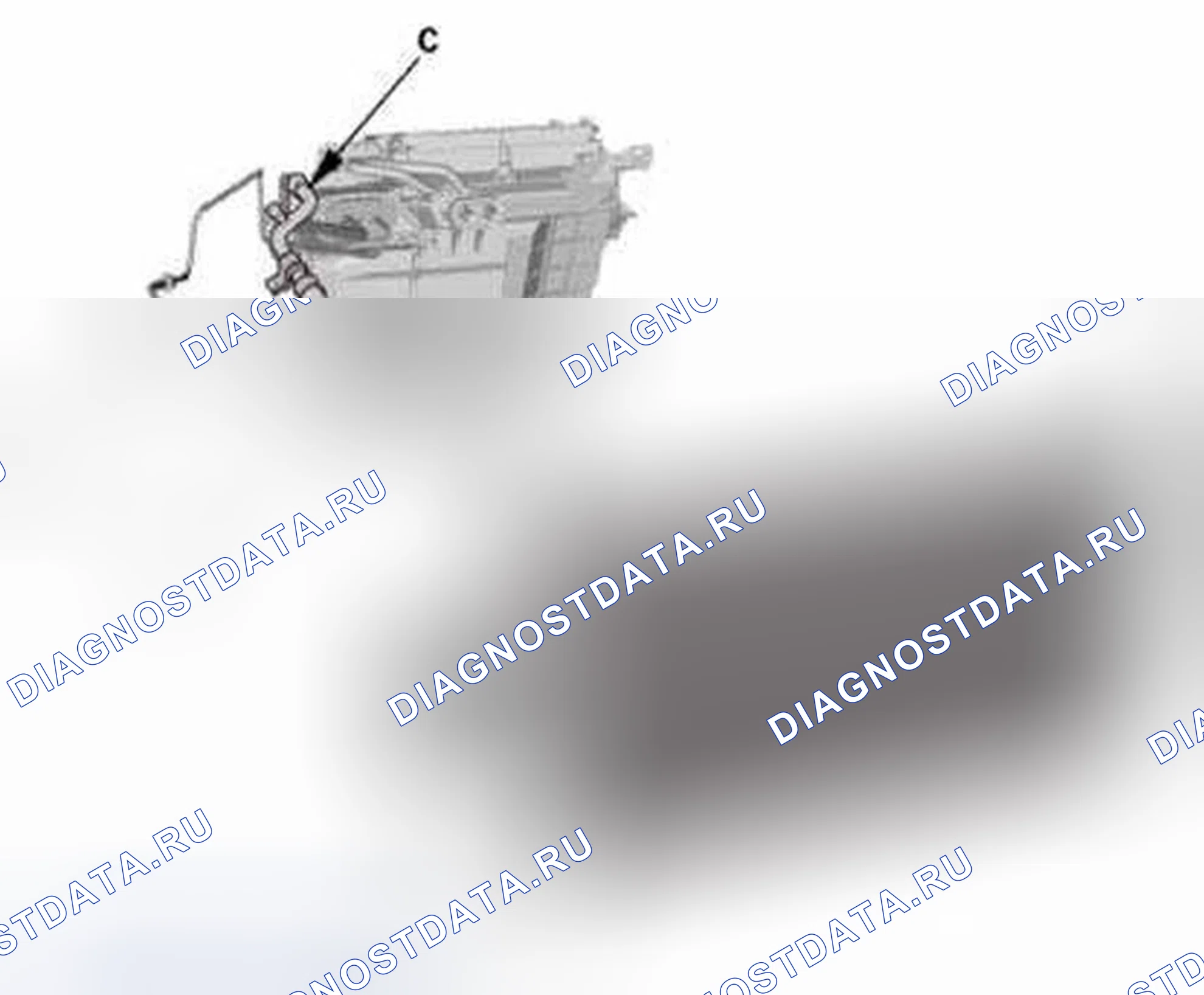 Рис. 397: Контроль. Honda Civic IX