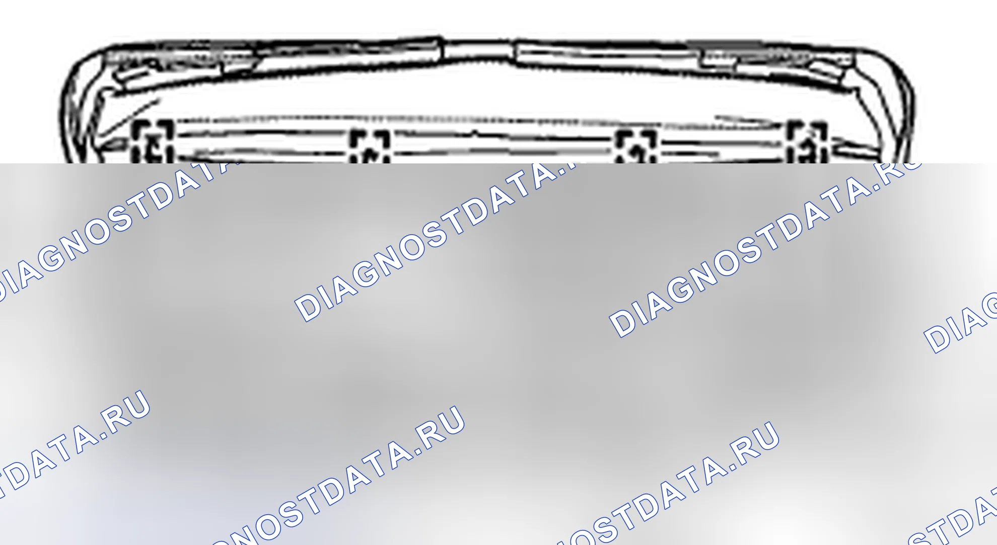 Рис. 167. Toyota Highlander II