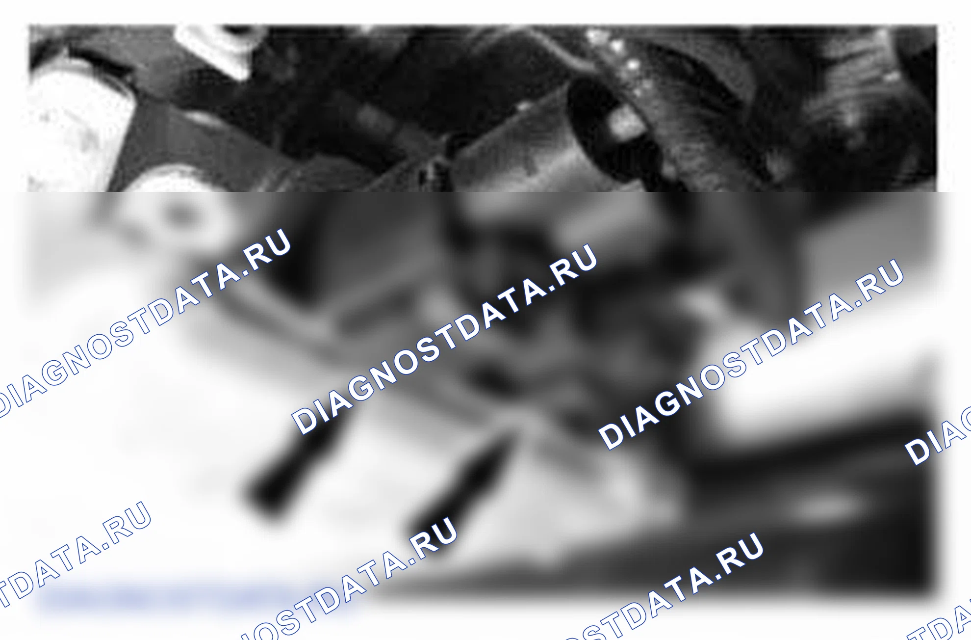 Рис. 272. Ford Mustang V рестайлинг