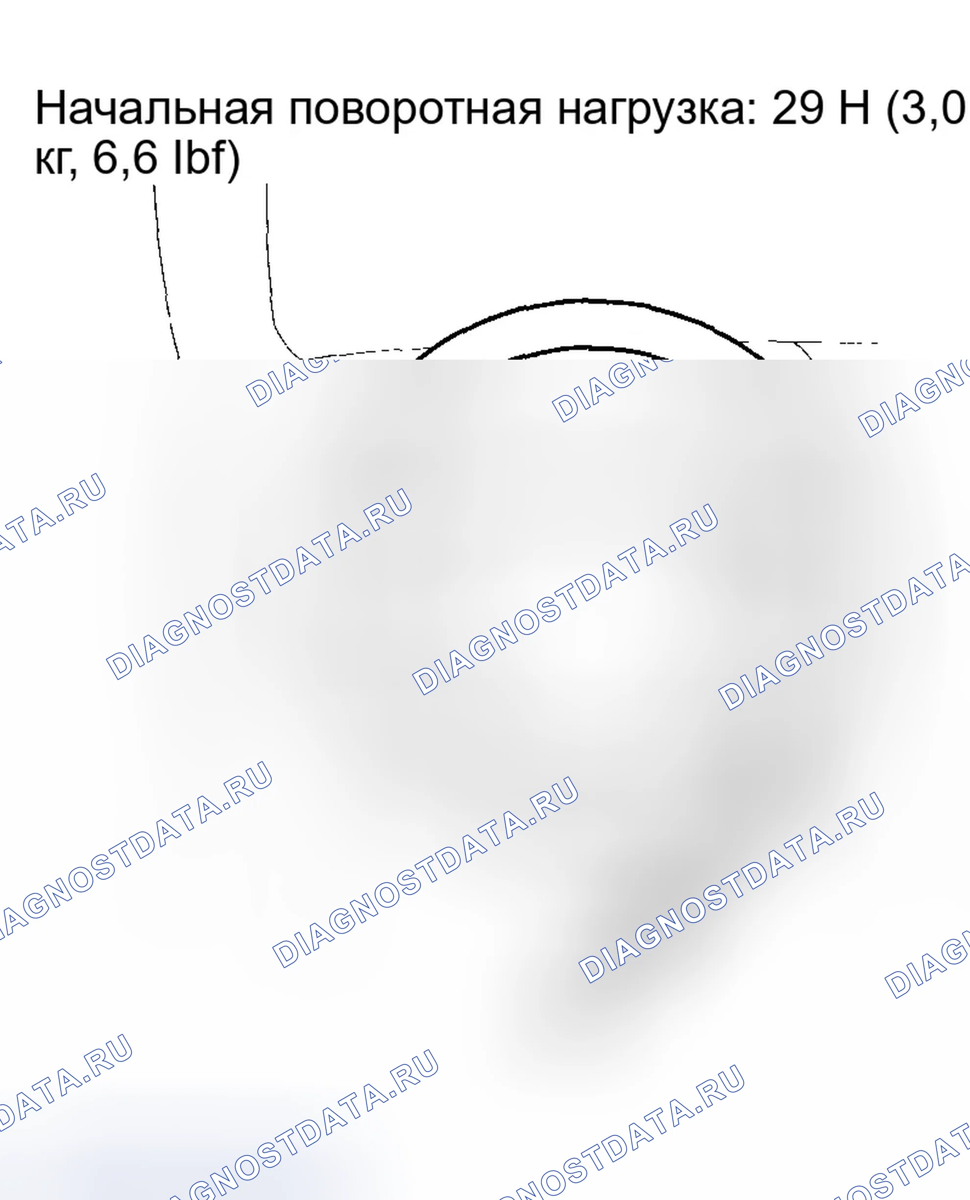 Рис. 141: Проверка питание ассистент. Honda Accord VII рестайлинг