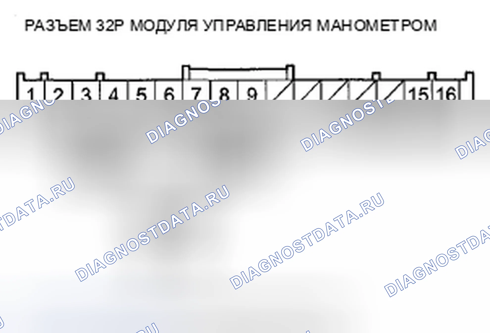 Рис. 143: U0029 расшифровка кода ошибки: ошибка линии связи F-CAN. Acura TSX II