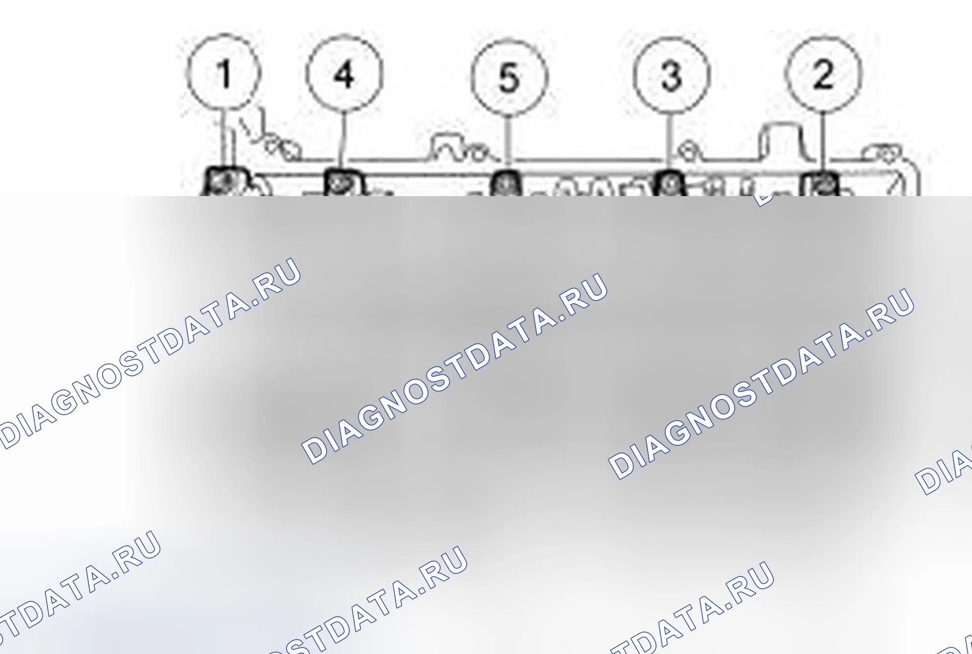 Рис. 191. Ford Ranger II рестайлинг