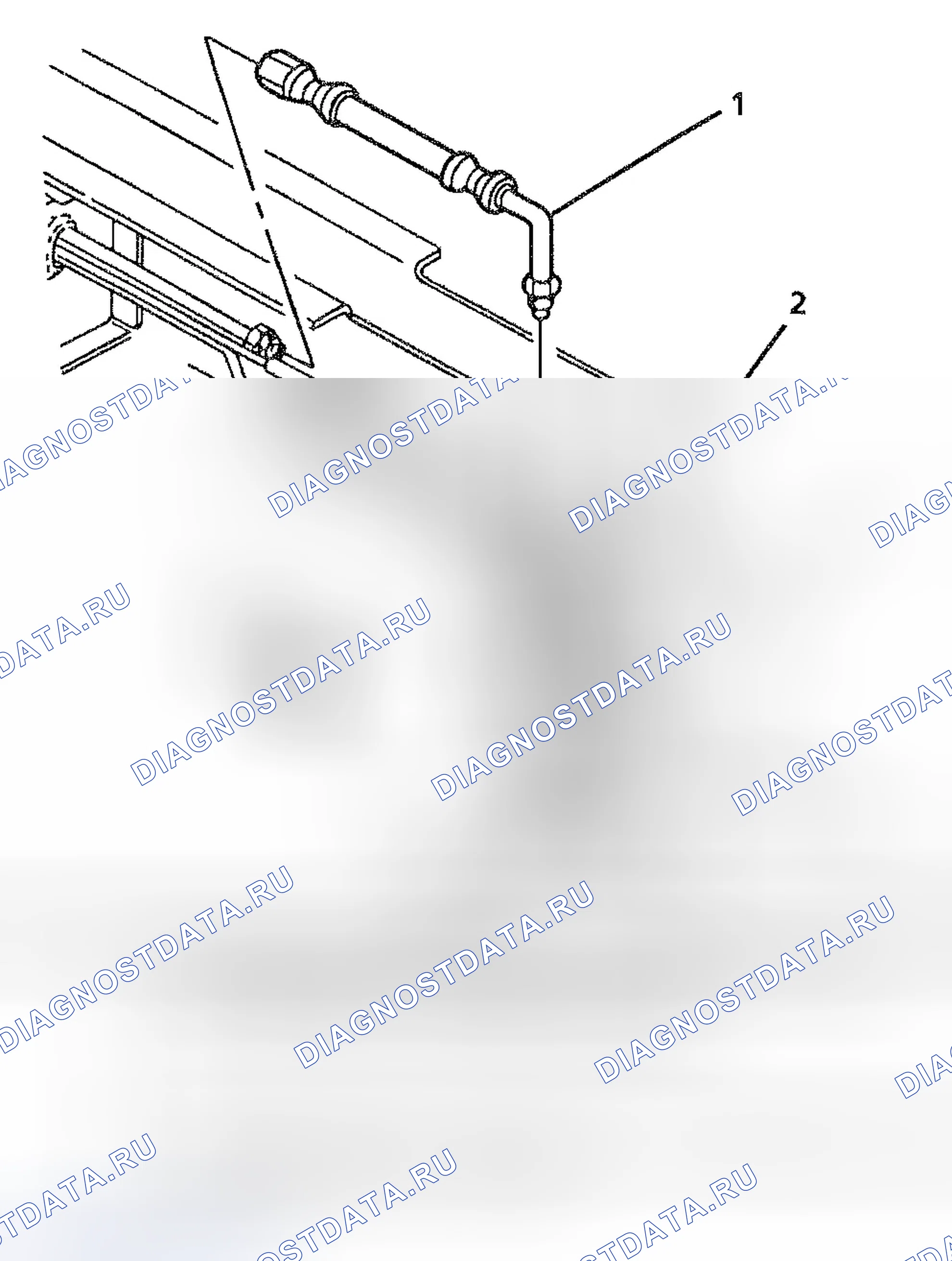 Рис. 18: ВСТРОЕННЫЙ ФИЛЬТР. Chevrolet Caprice Impala SS 