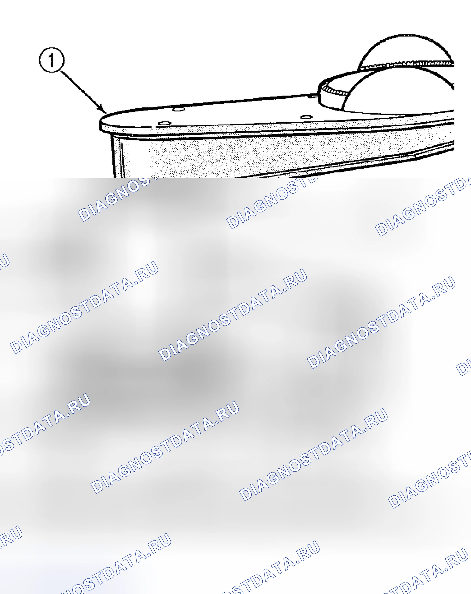 Рис. 241. Chrysler Prowler I
