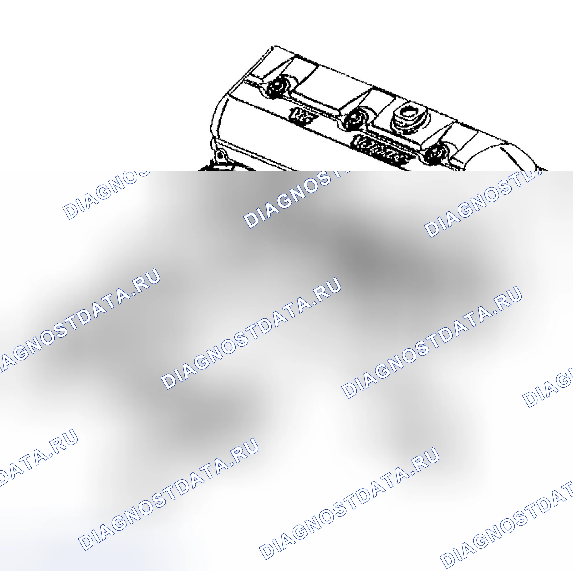 Рис. 853. Chevrolet Silverado 1500 HD 