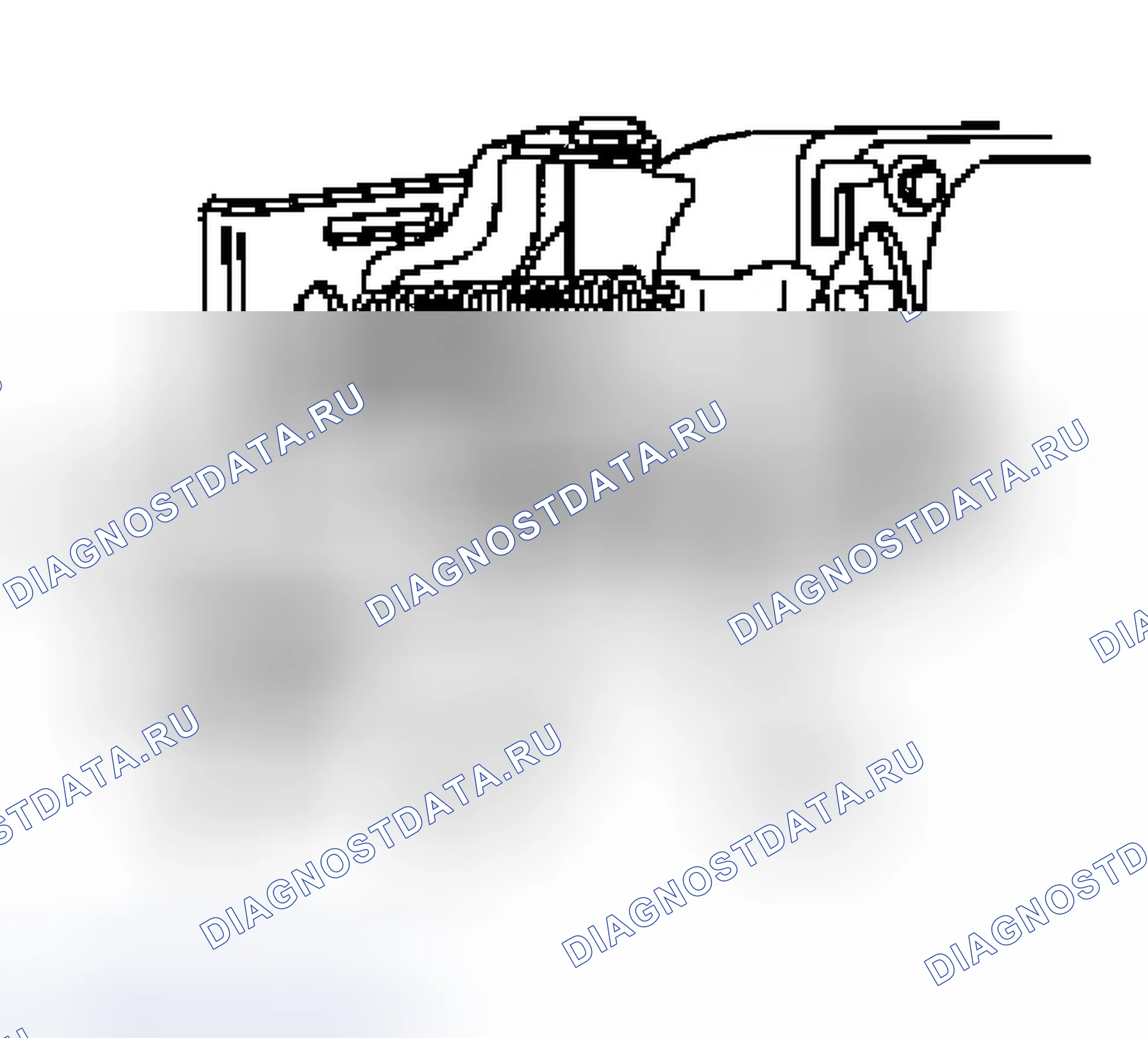 Рис. 134. Ford Pickup F150 