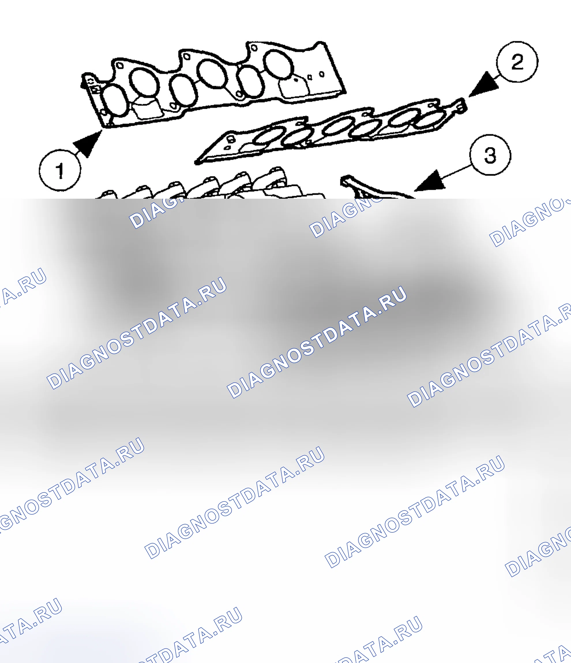 Рис. 46: Установка. Ford Pickup F250 