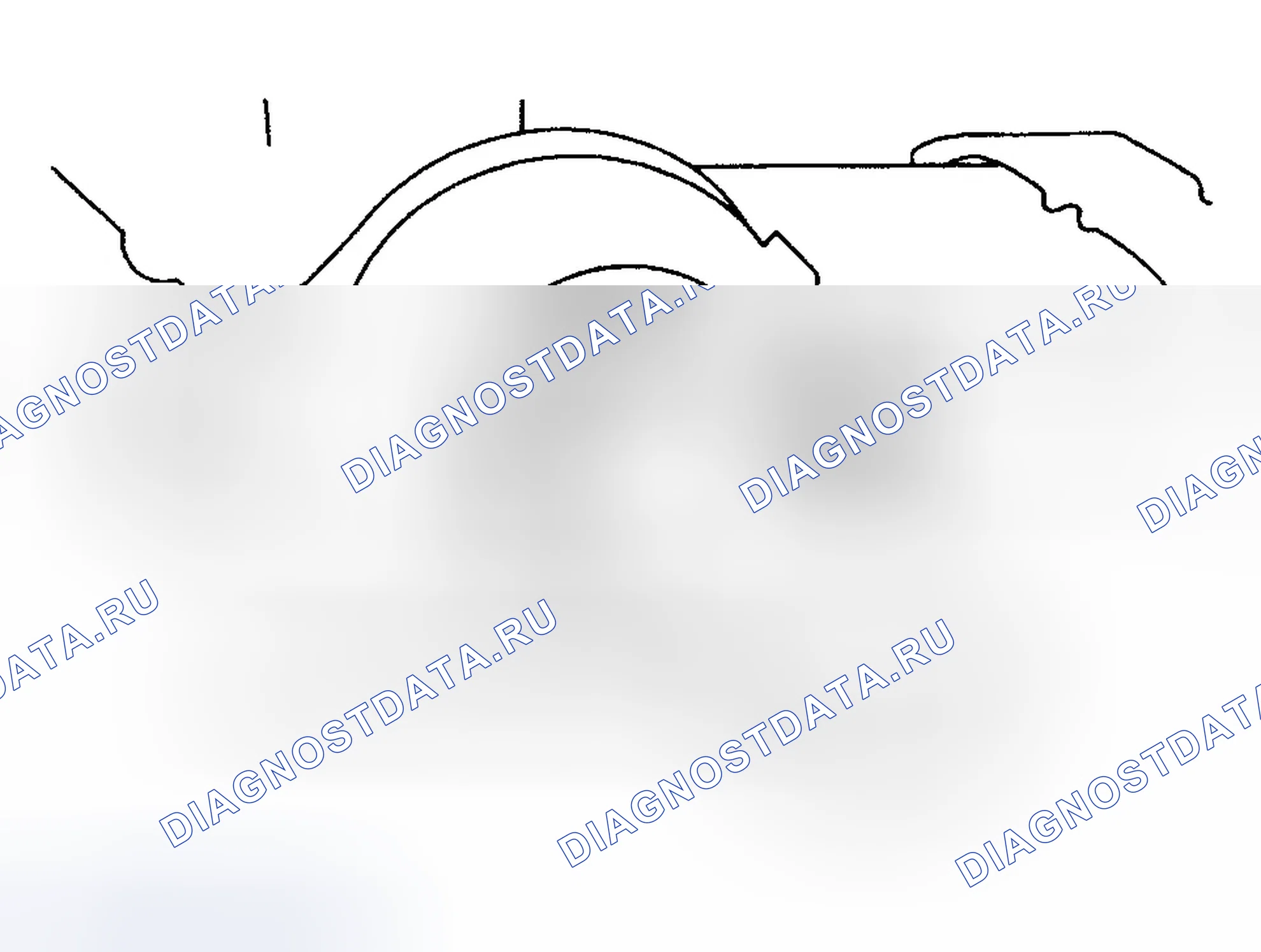 Рис. 39. Ford Excursion I