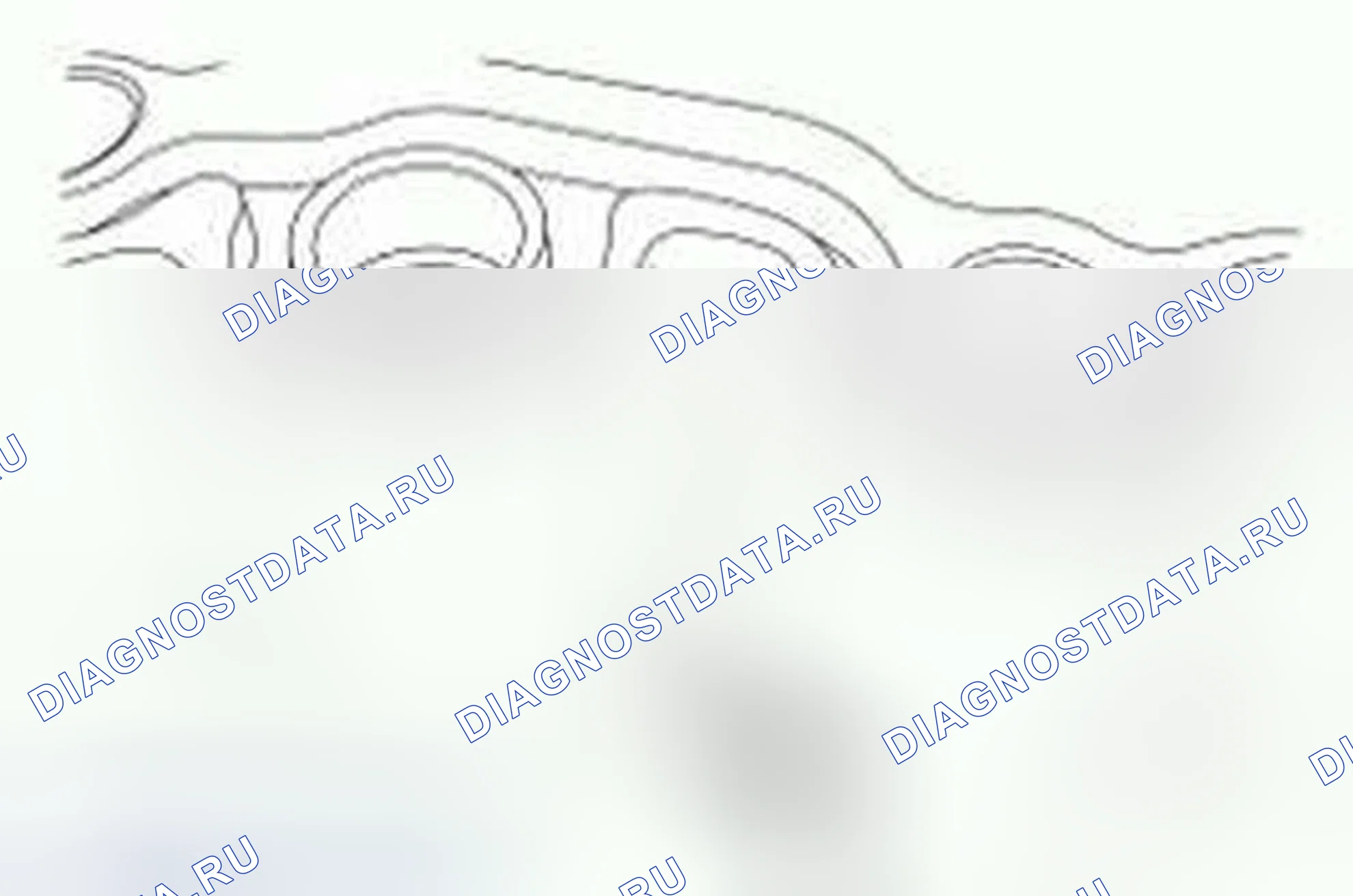 Рис. 2785. Ford Pickup F150 