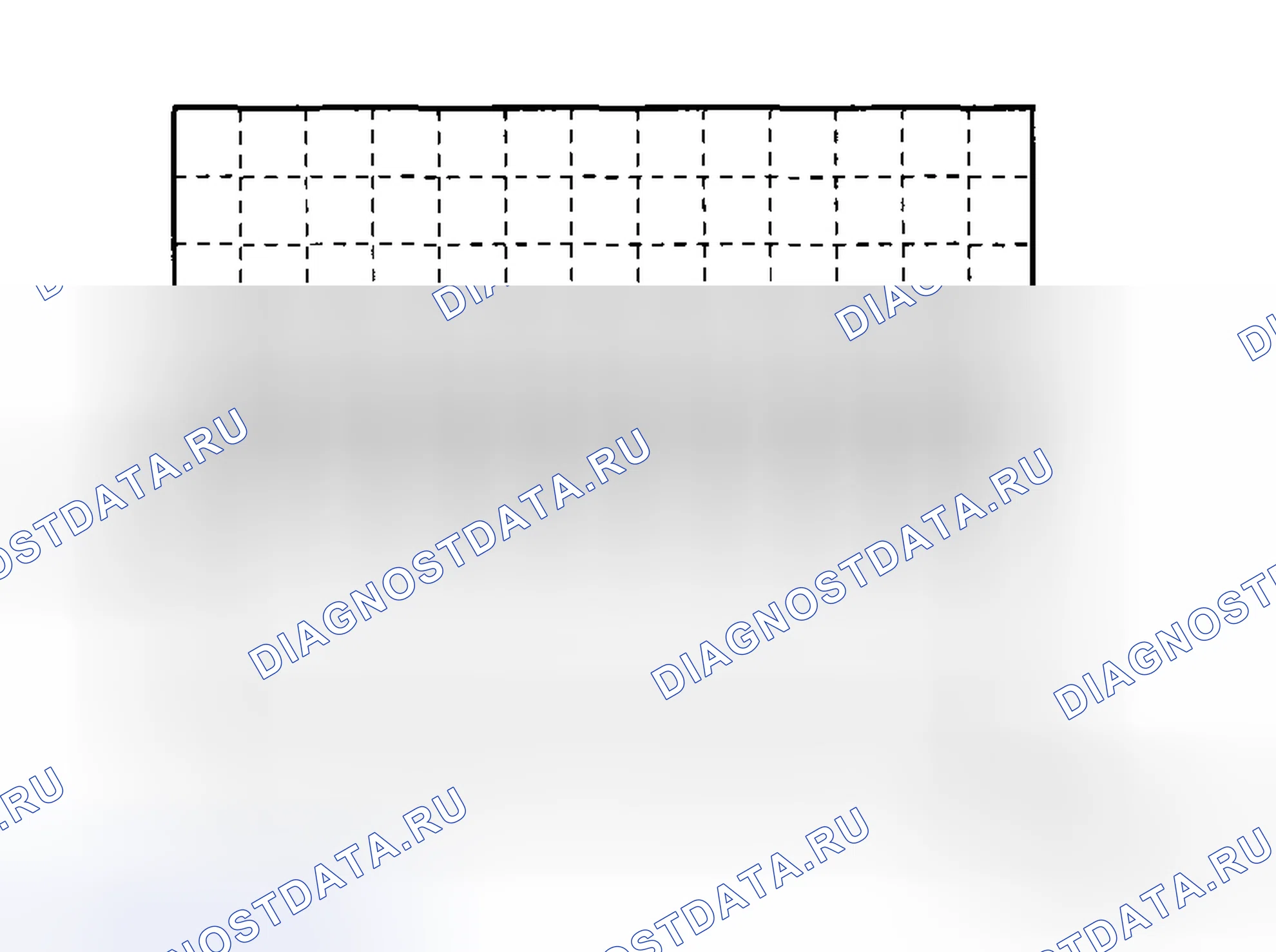 Рис. 124: Состояние транспортного средства. Mazda 6 GH рестайлинг