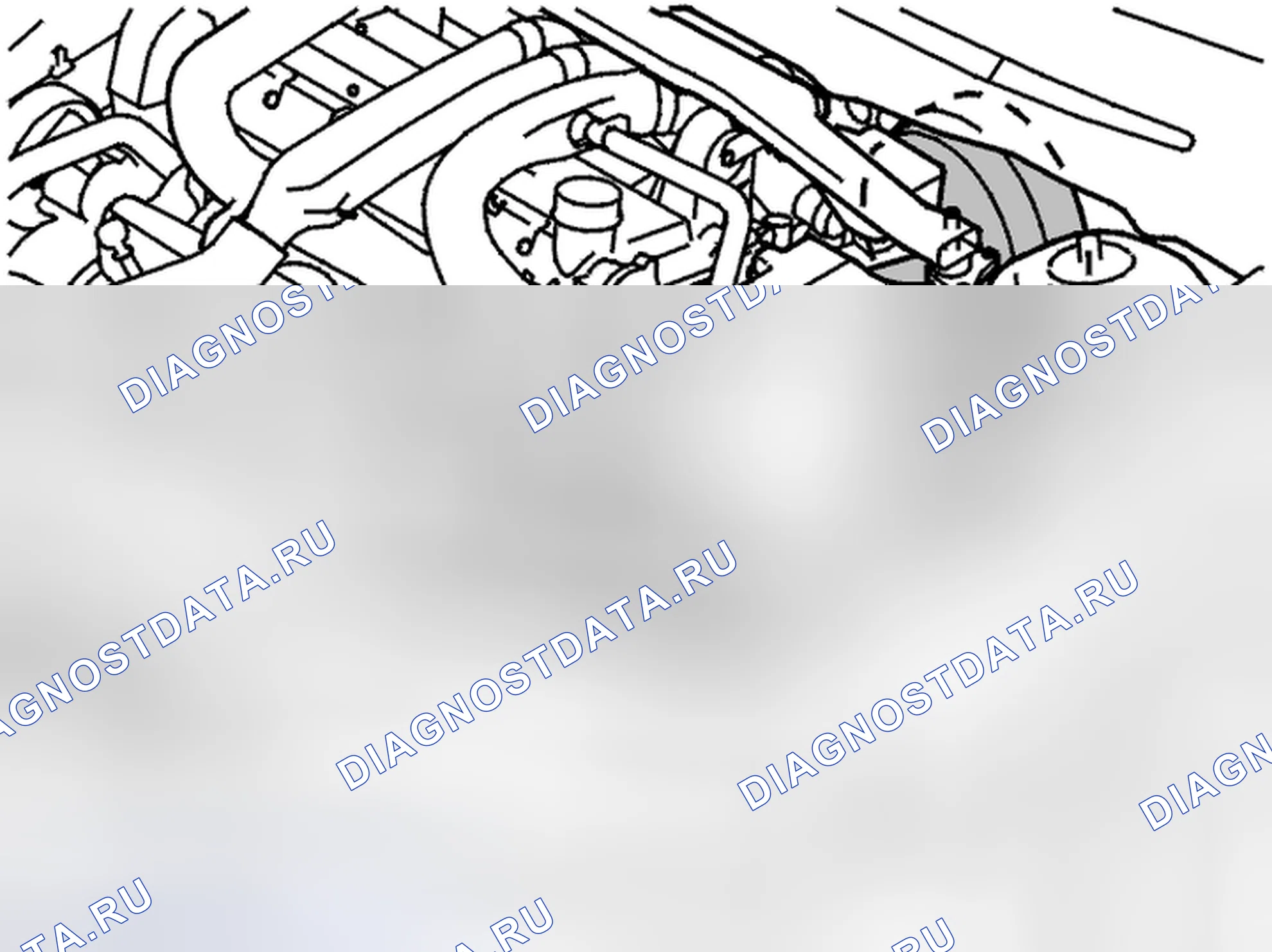 Рис. 61. Volvo S80 I