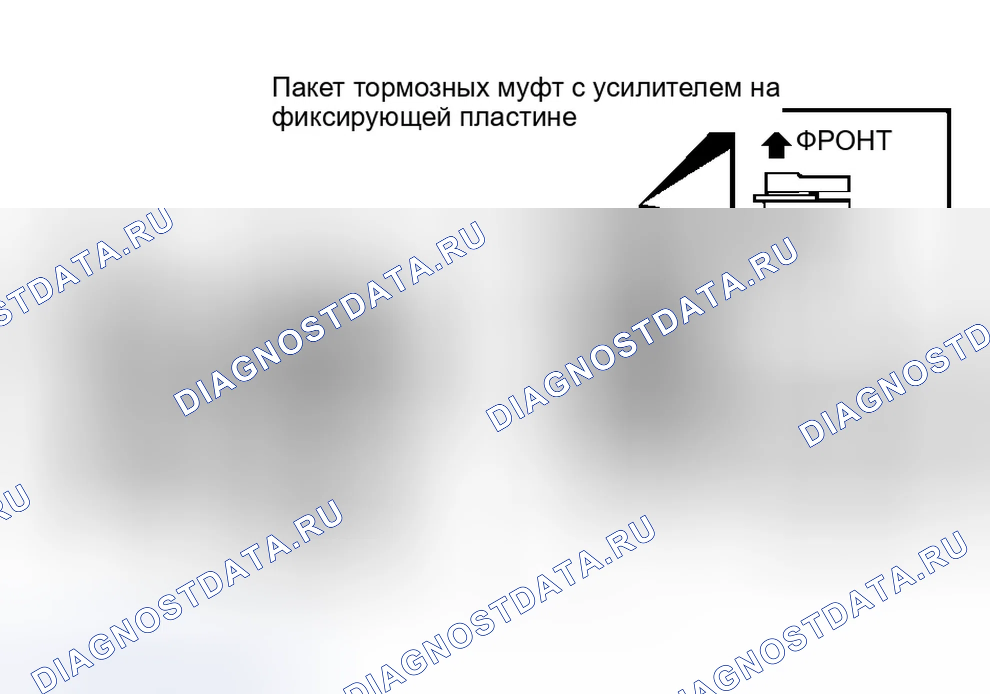 Рис. 90. Jeep Cherokee II рестайлинг