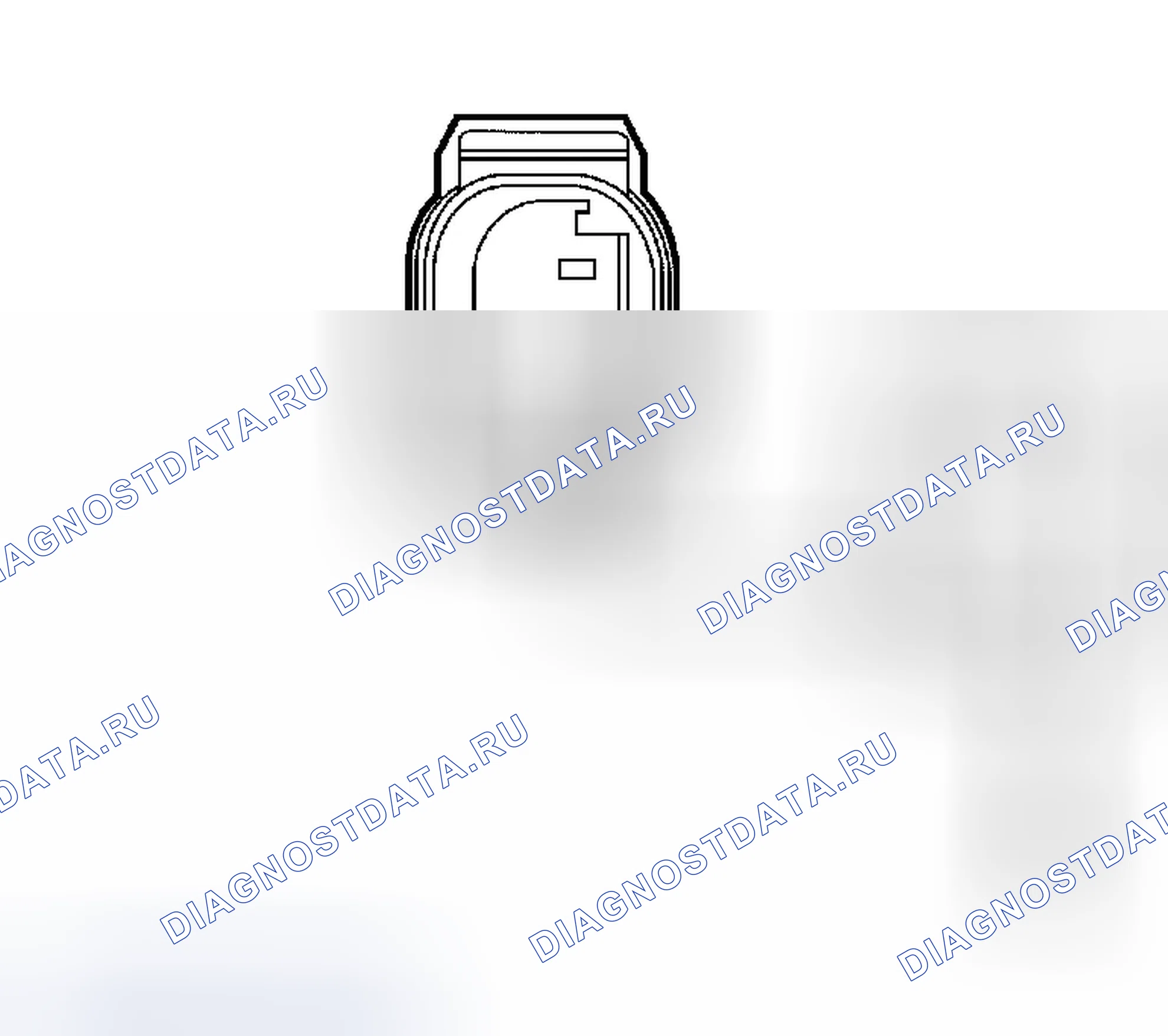 Рис. 15. Ford Cab & Chassis F350 Super Duty 