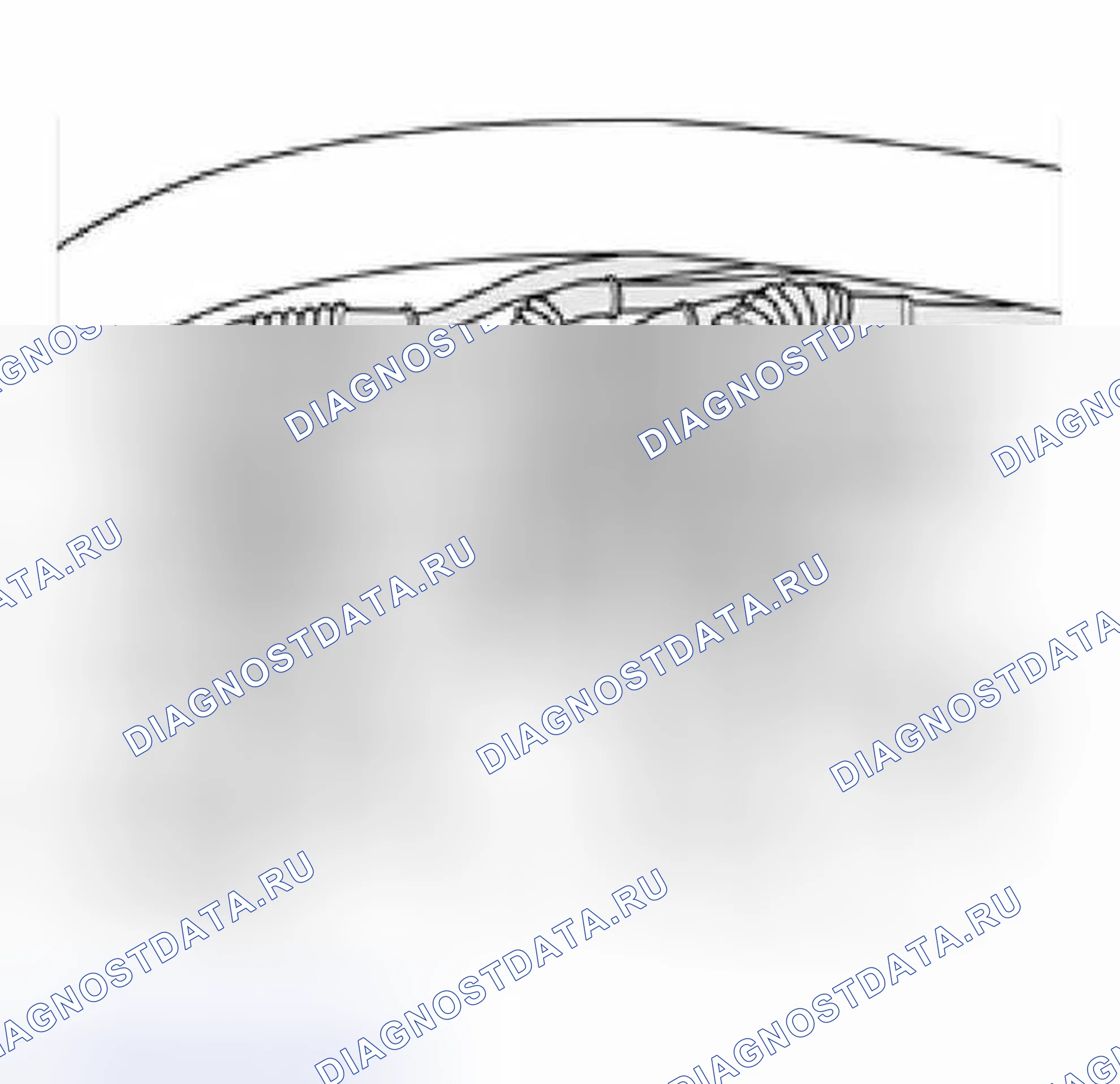 Рис. 660. Audi A6 C5 рестайлинг
