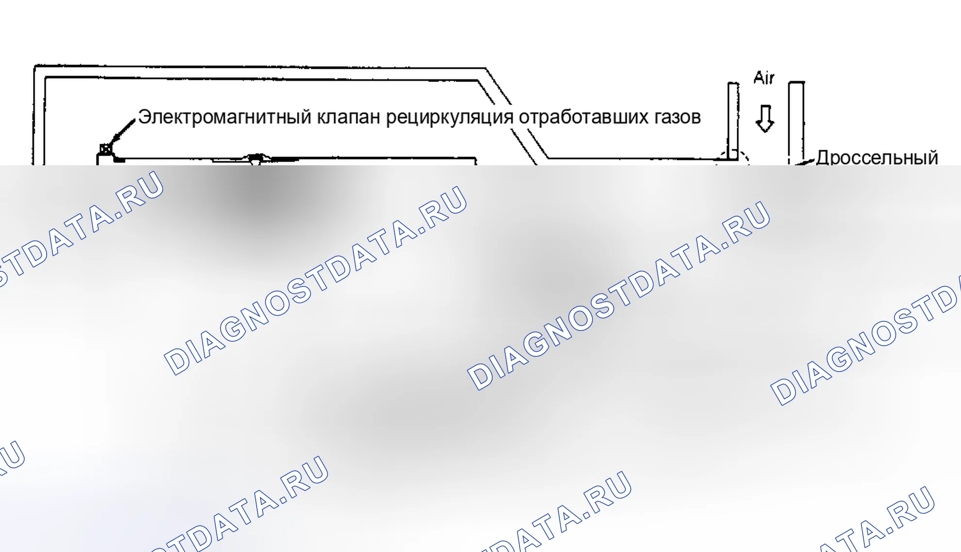 Рис. 60. Nissan Pathfinder I