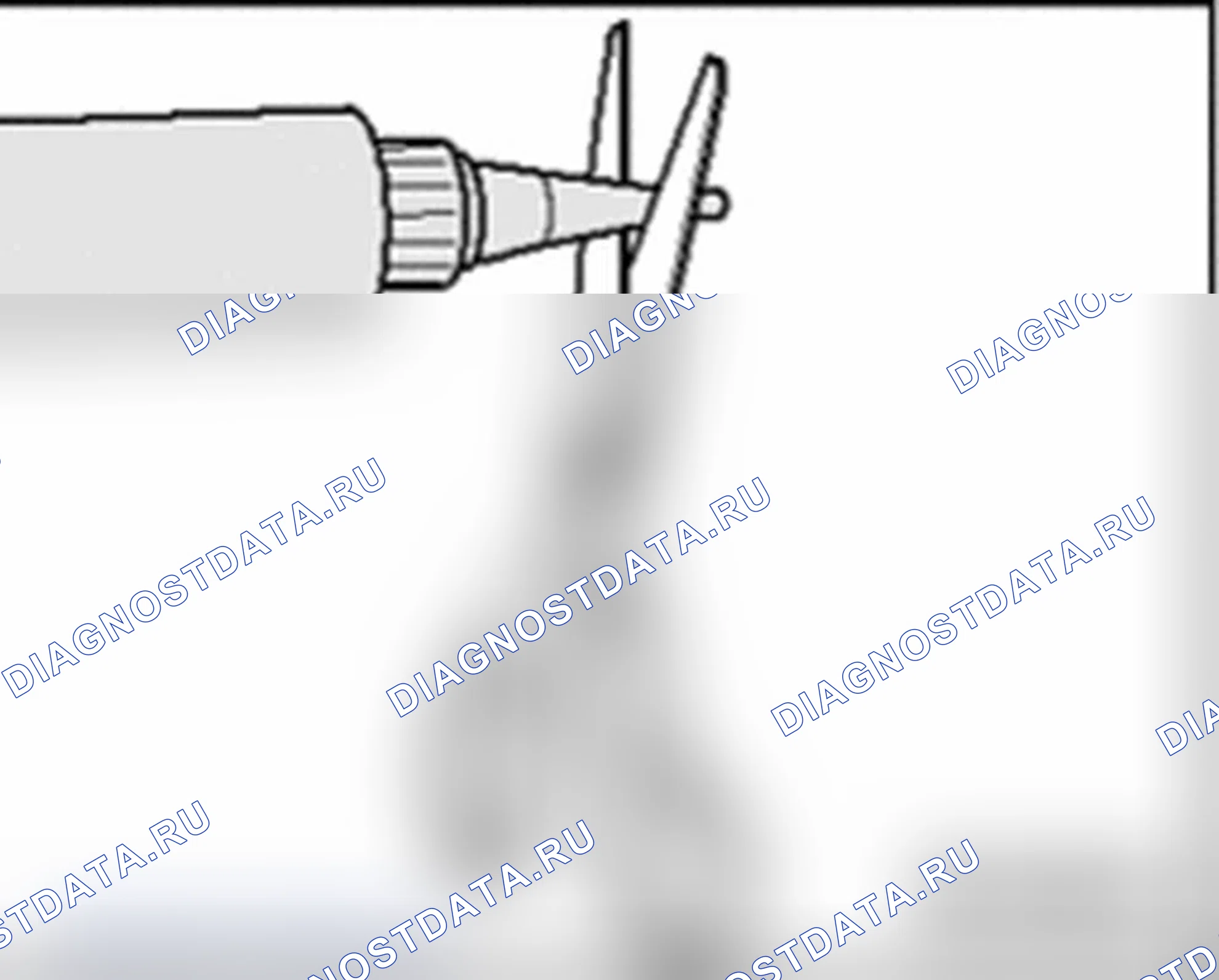 Рис. 118. Audi A6 C6 рестайлинг