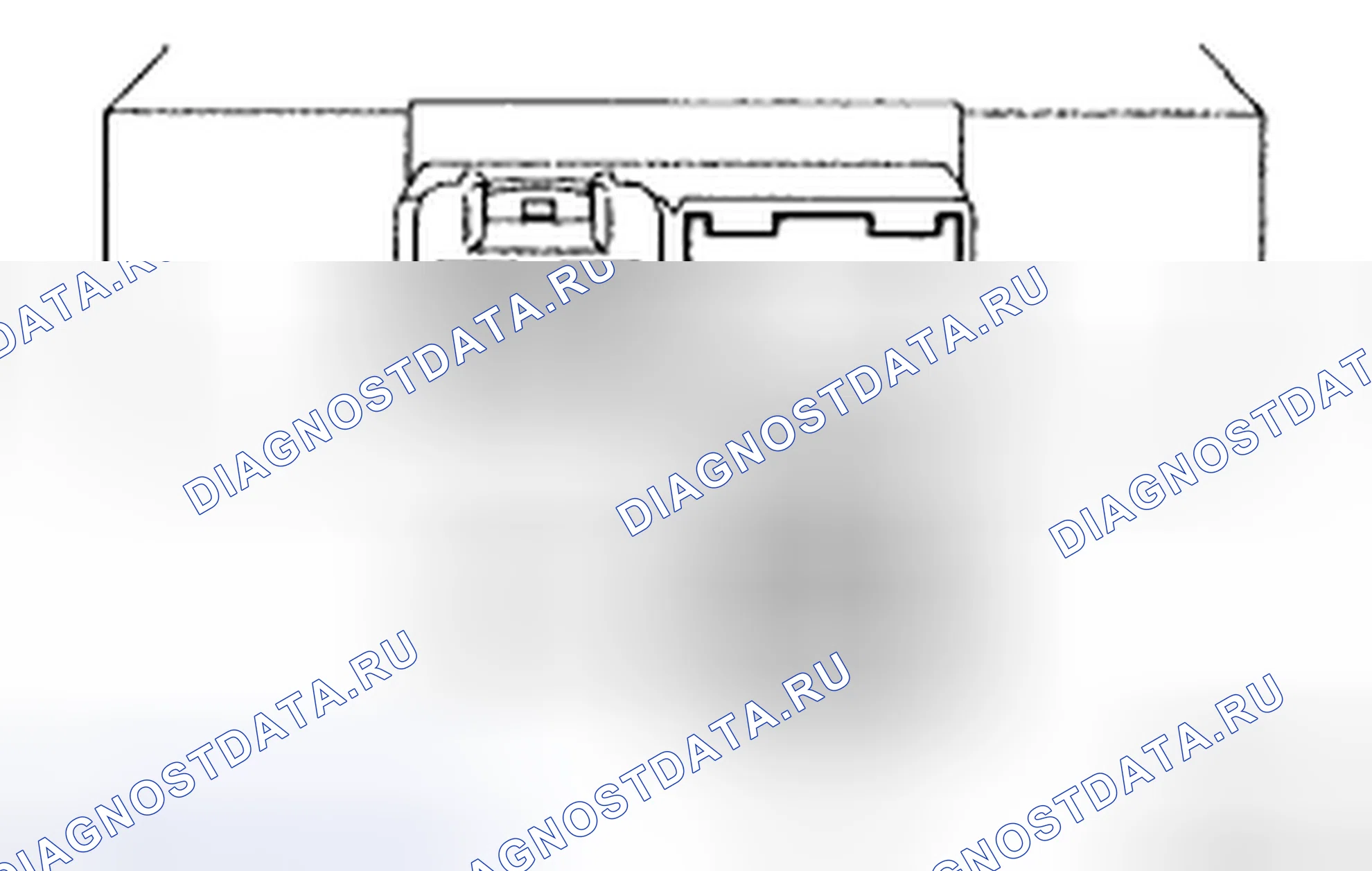 Рис. 69. Toyota 4Runner IV рестайлинг