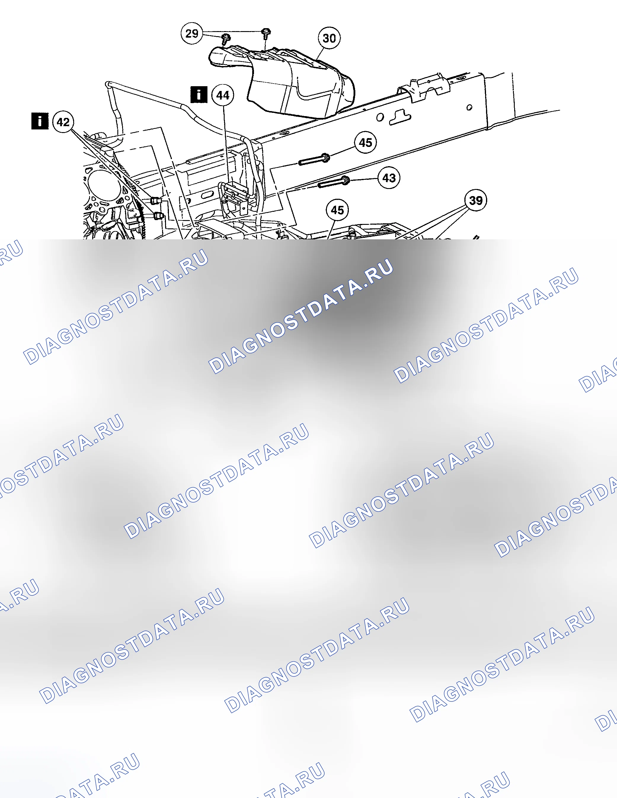 Рис. 353. Hyundai Nexo I