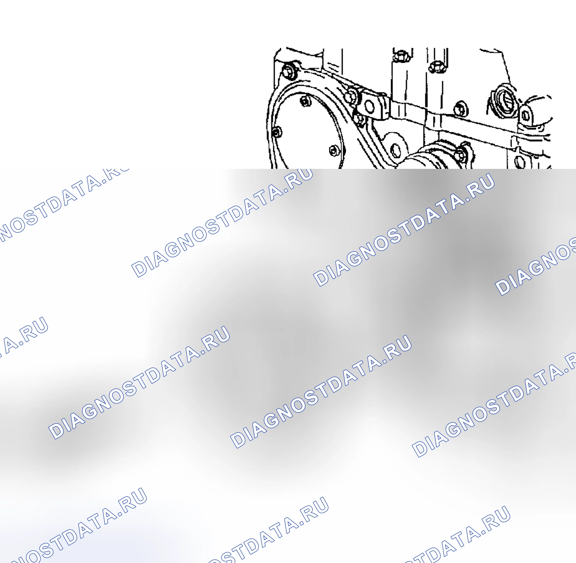 Рис. 367. Kia Rio I