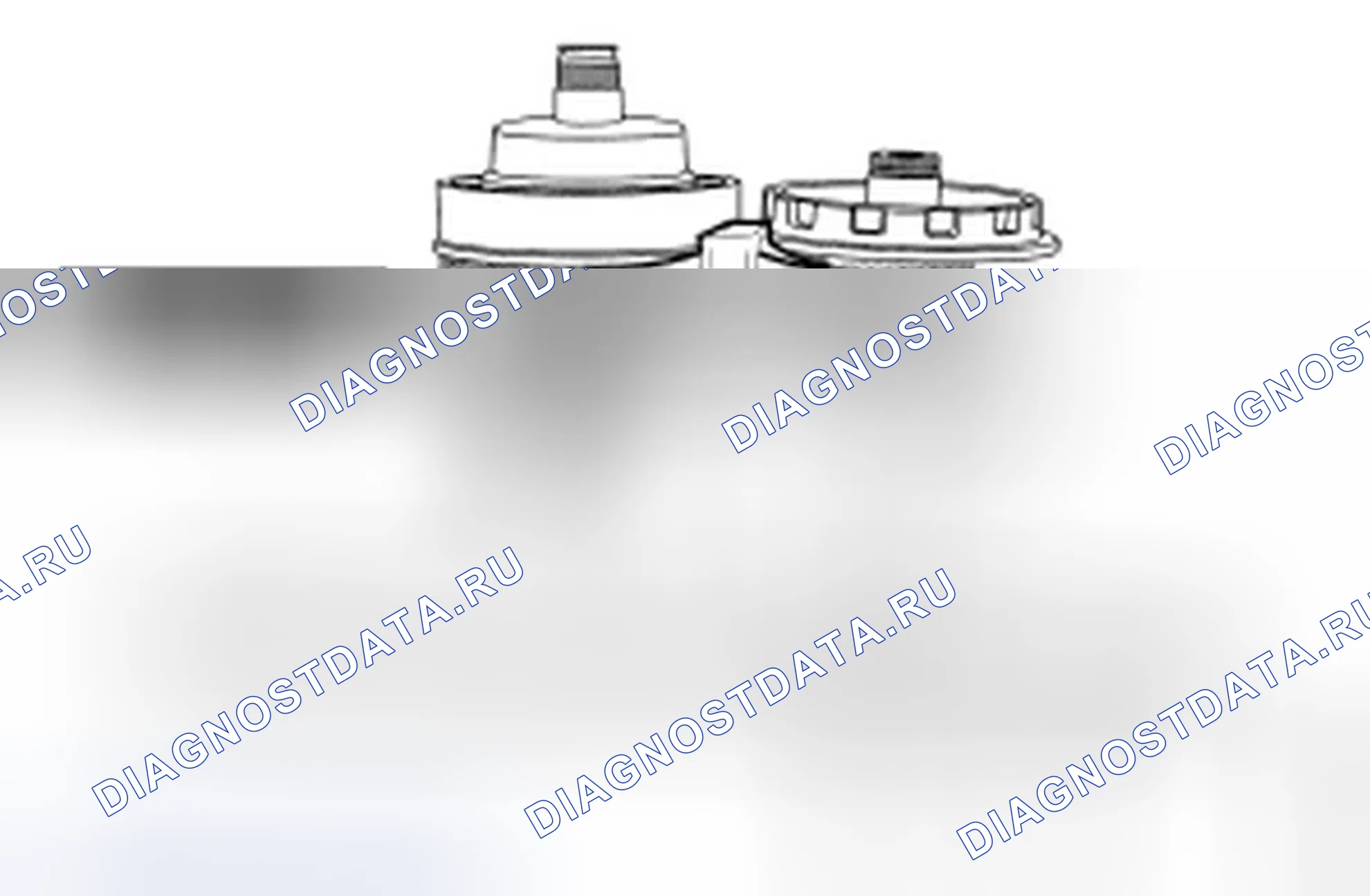 Рис. 308. Ford Freestyle I