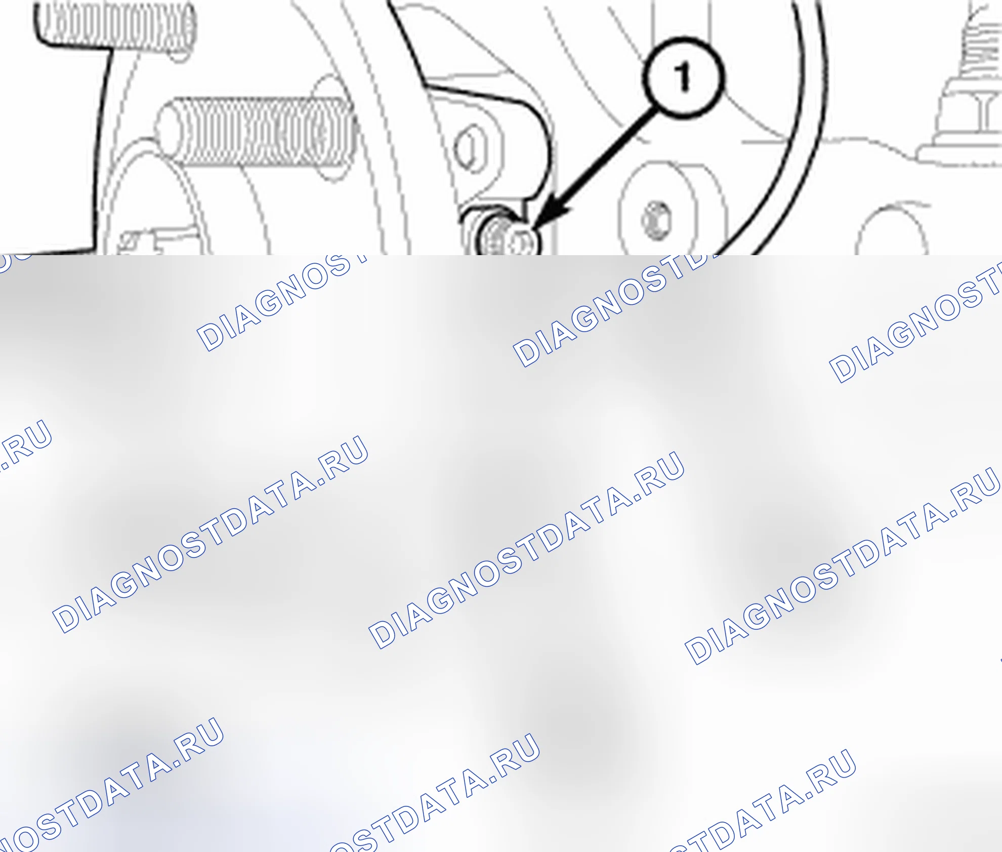 Рис. 81. Chrysler Town & Country V