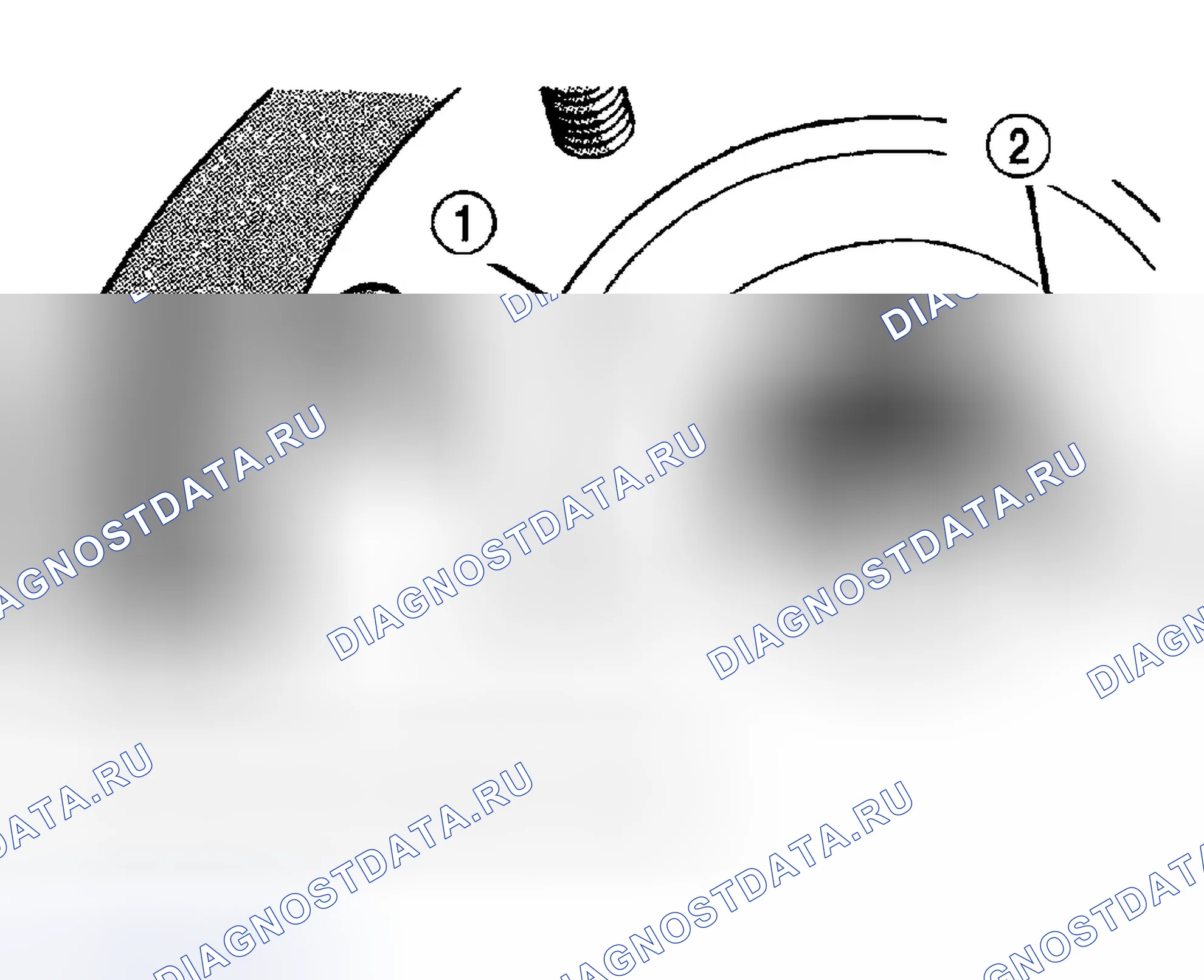 Рис. 49. Dodge Pickup R1500 