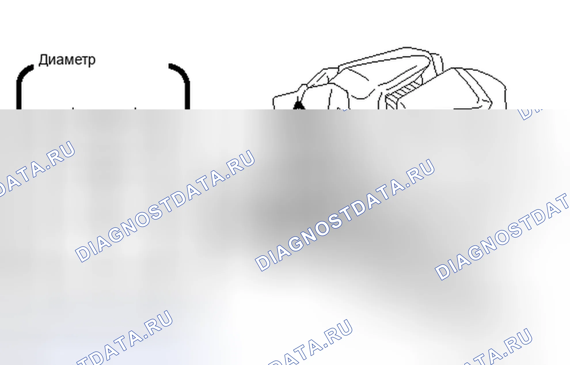 Рис. 26. Toyota Land Cruiser 200 рестайлинг
