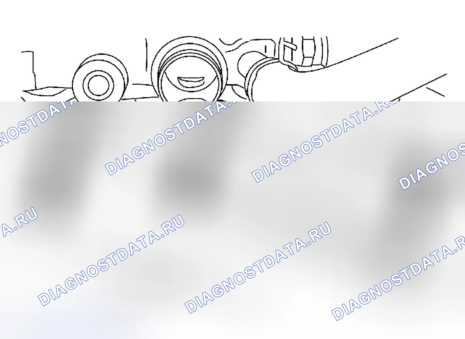 Рис. 309. Hyundai Matrix I