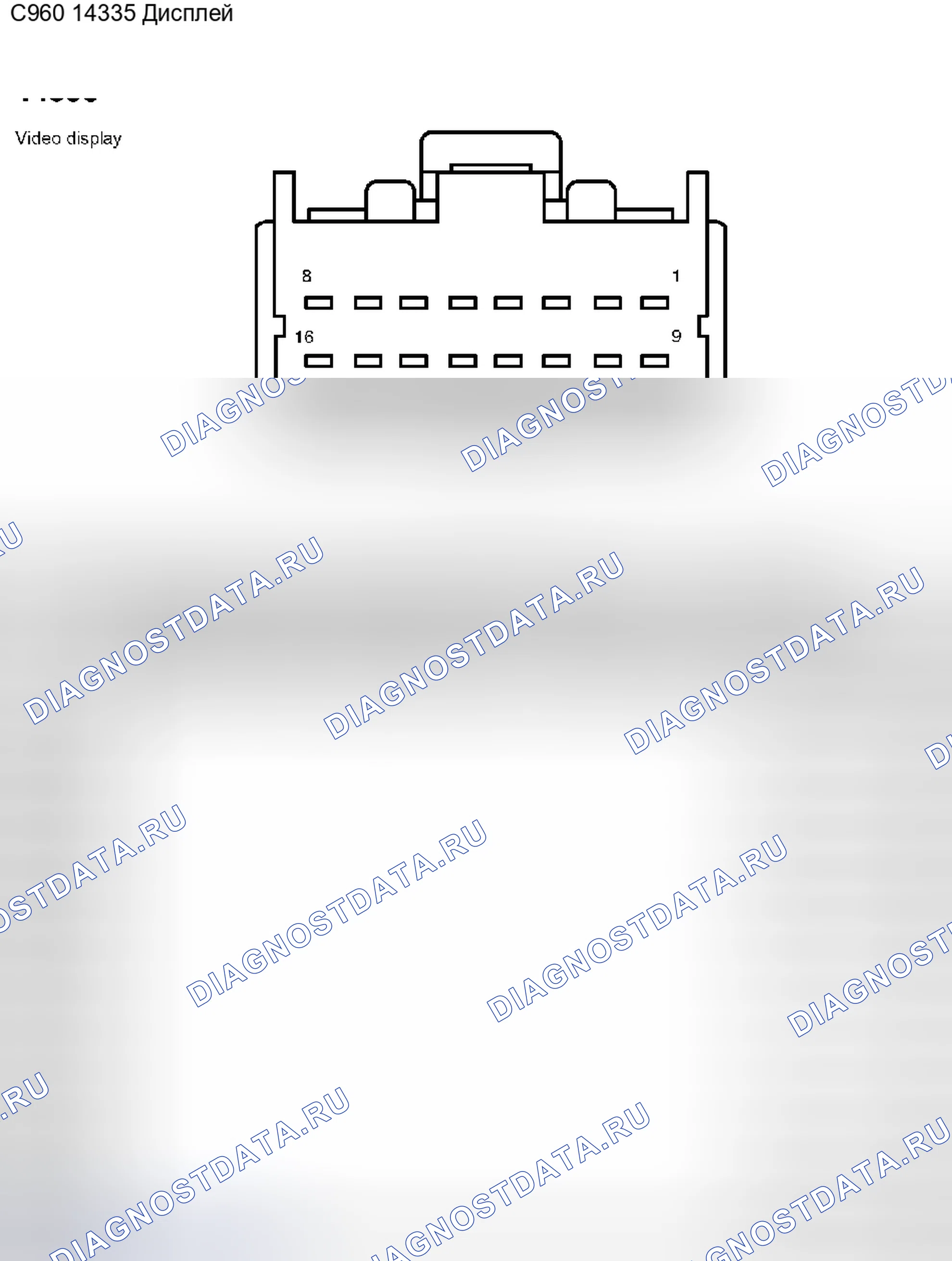 Рис. 247. Ford Pickup F250 Super Duty I