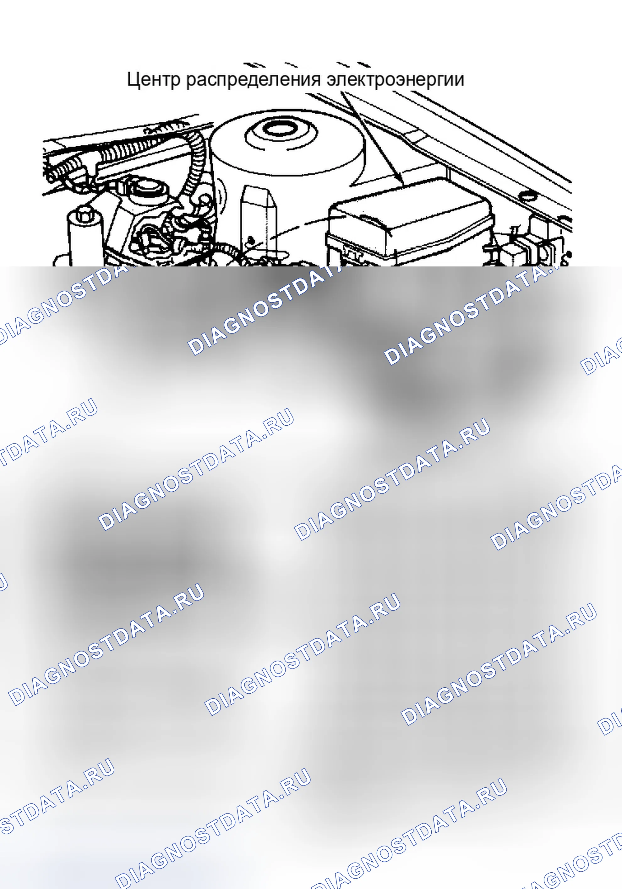 Рис. 2: Демонтаж и монтаж. Chrysler New Yorker XIII