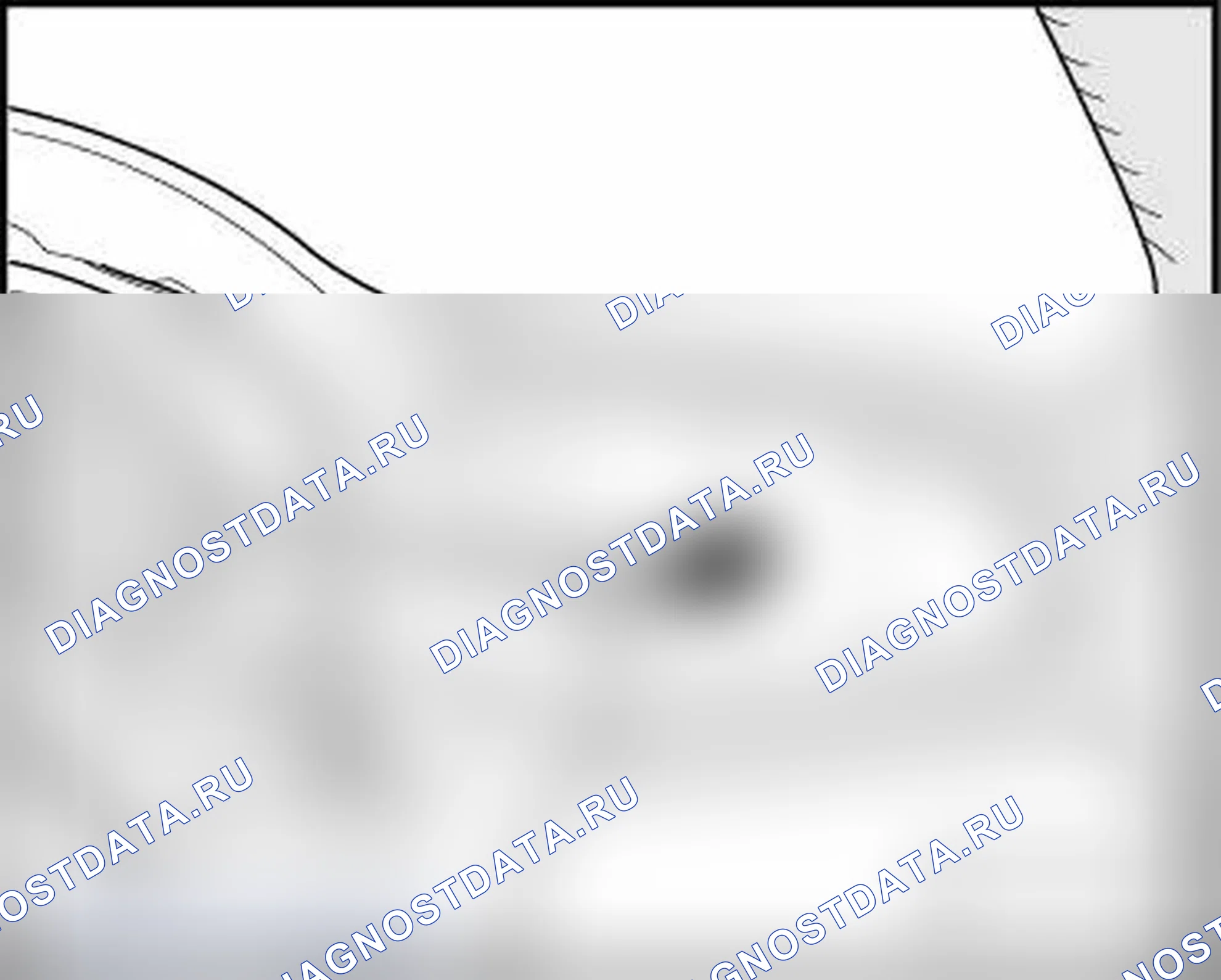 Рис. 119. Audi TT 8J рестайлинг