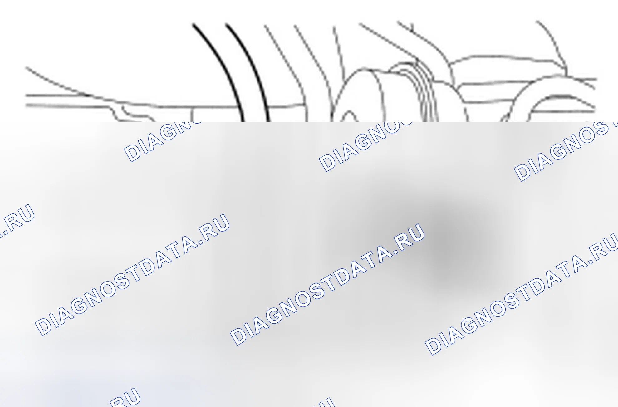Рис. 22. Ford Taurus VI