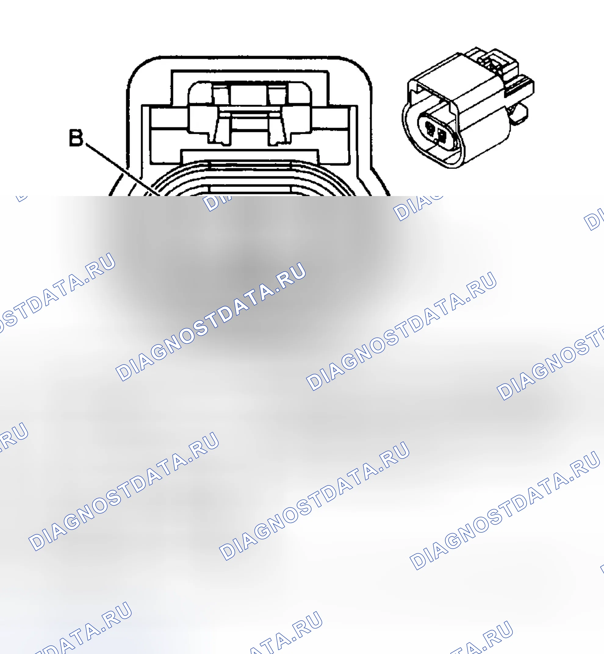 Рис. 64. Chevrolet TrailBlazer I
