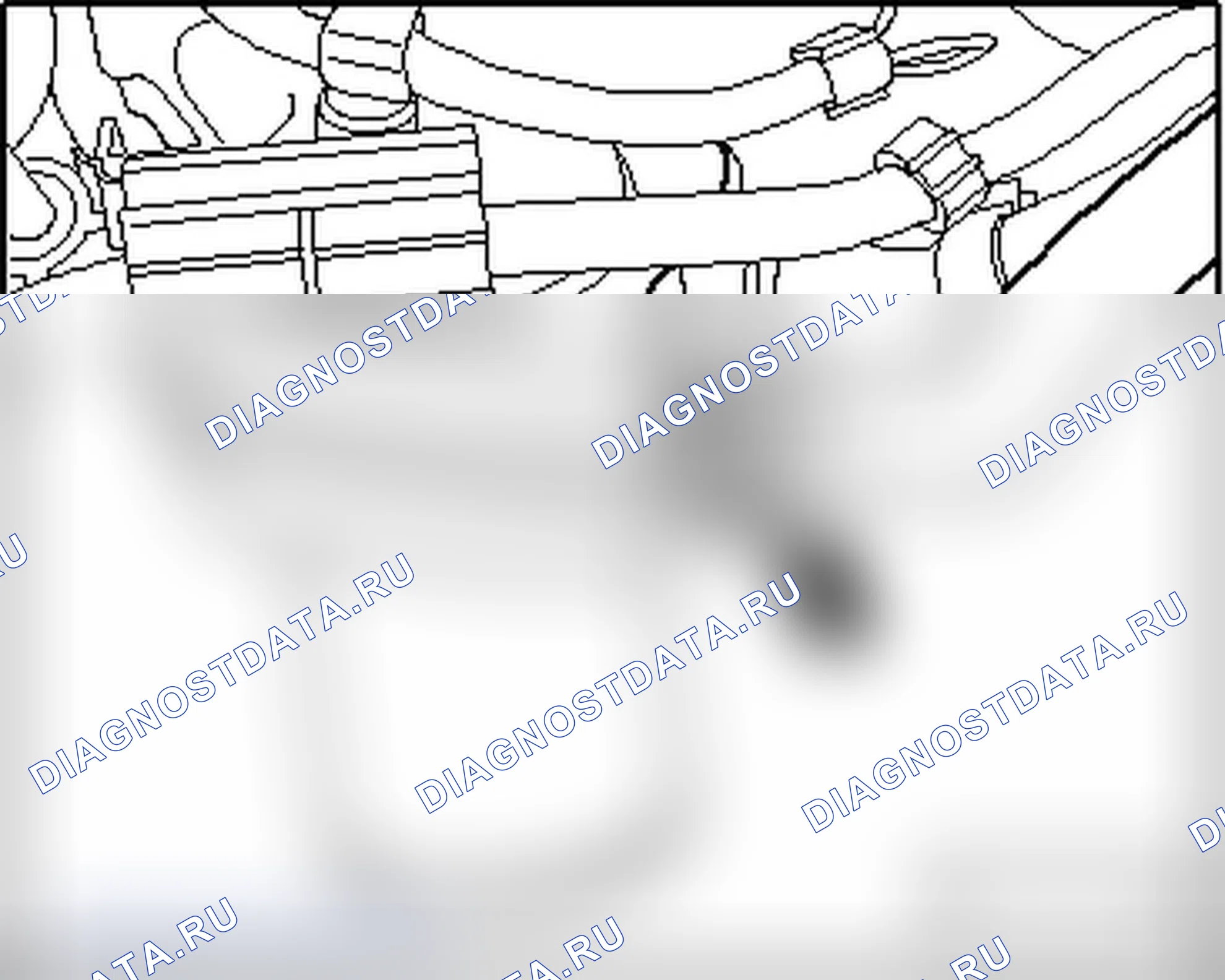 Рис. 14. Volkswagen New Beetle A4