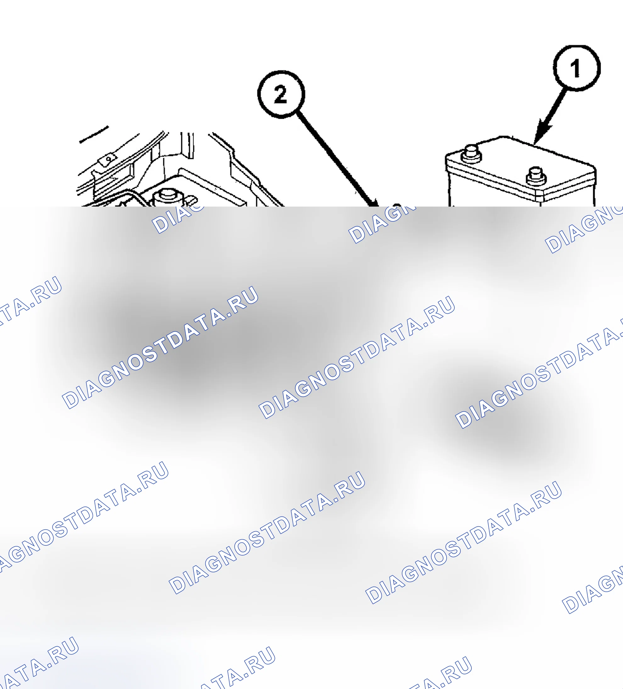 Рис. 224. Chrysler Town & Country IV