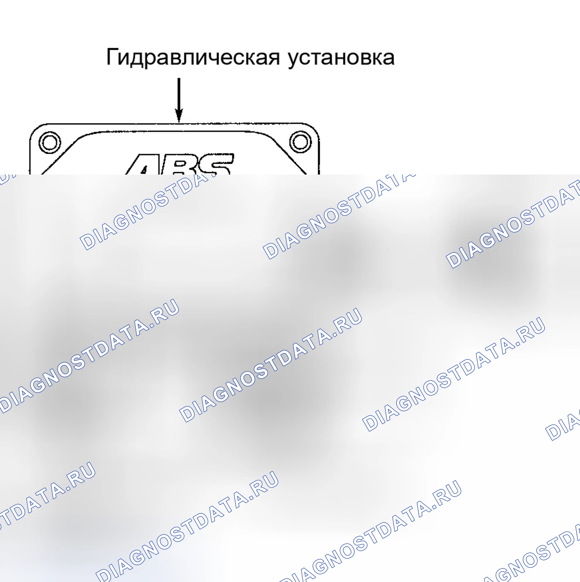 Рис. 22. Isuzu Trooper II