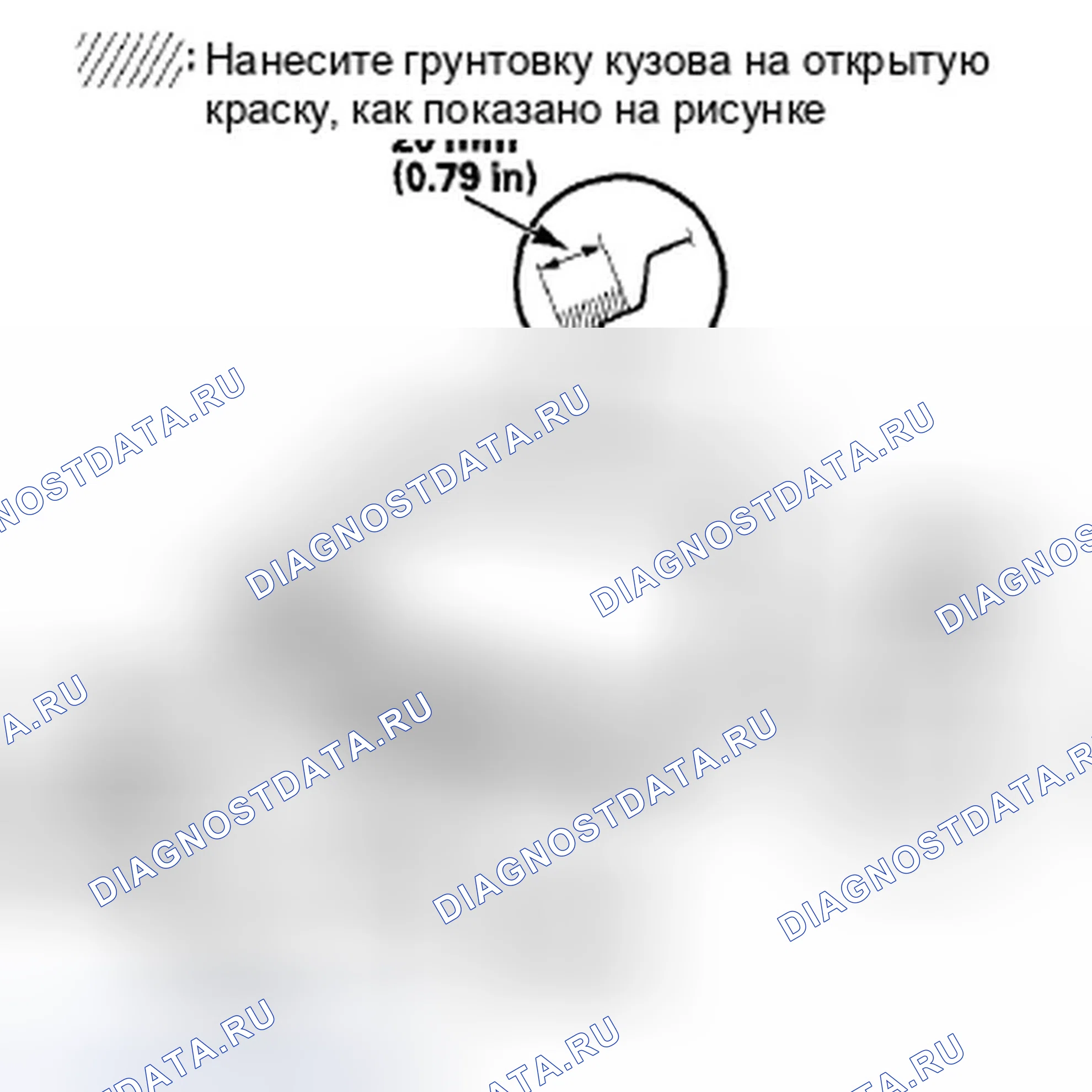 Рис. 175. Honda Accord VIII рестайлинг