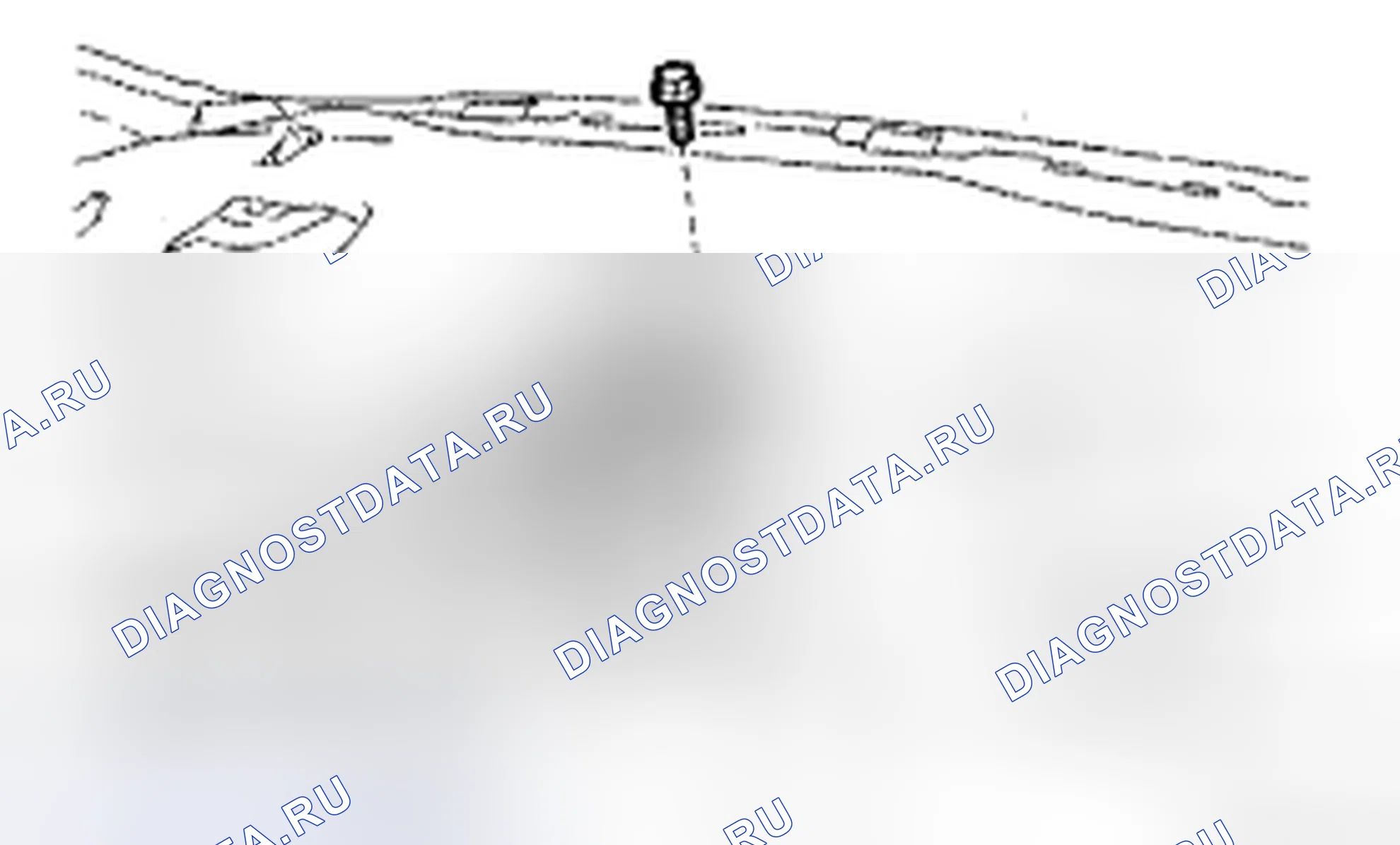 Рис. 28. Toyota Avalon XX30 рестайлинг