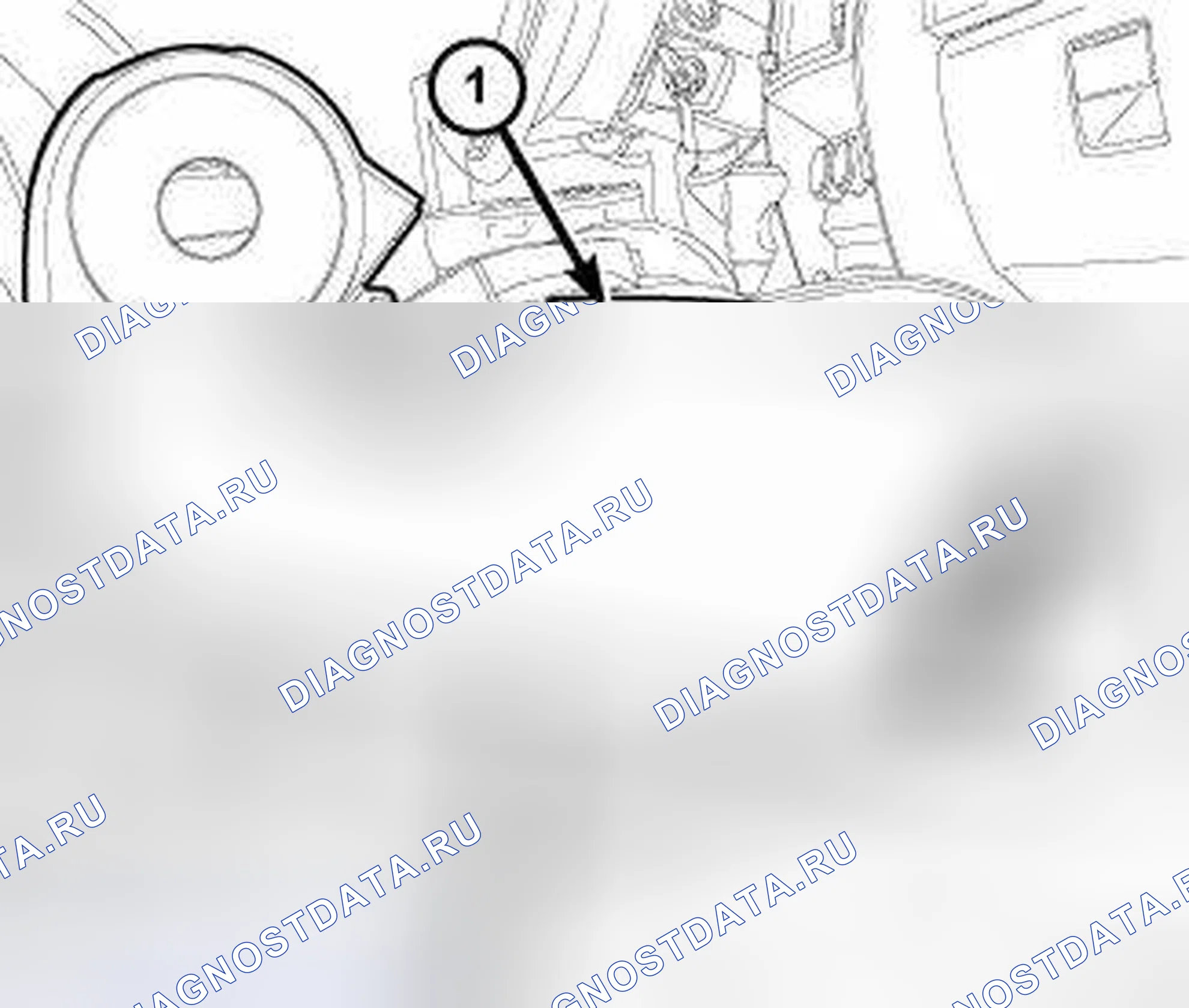 Рис. 388. Jeep Liberty II