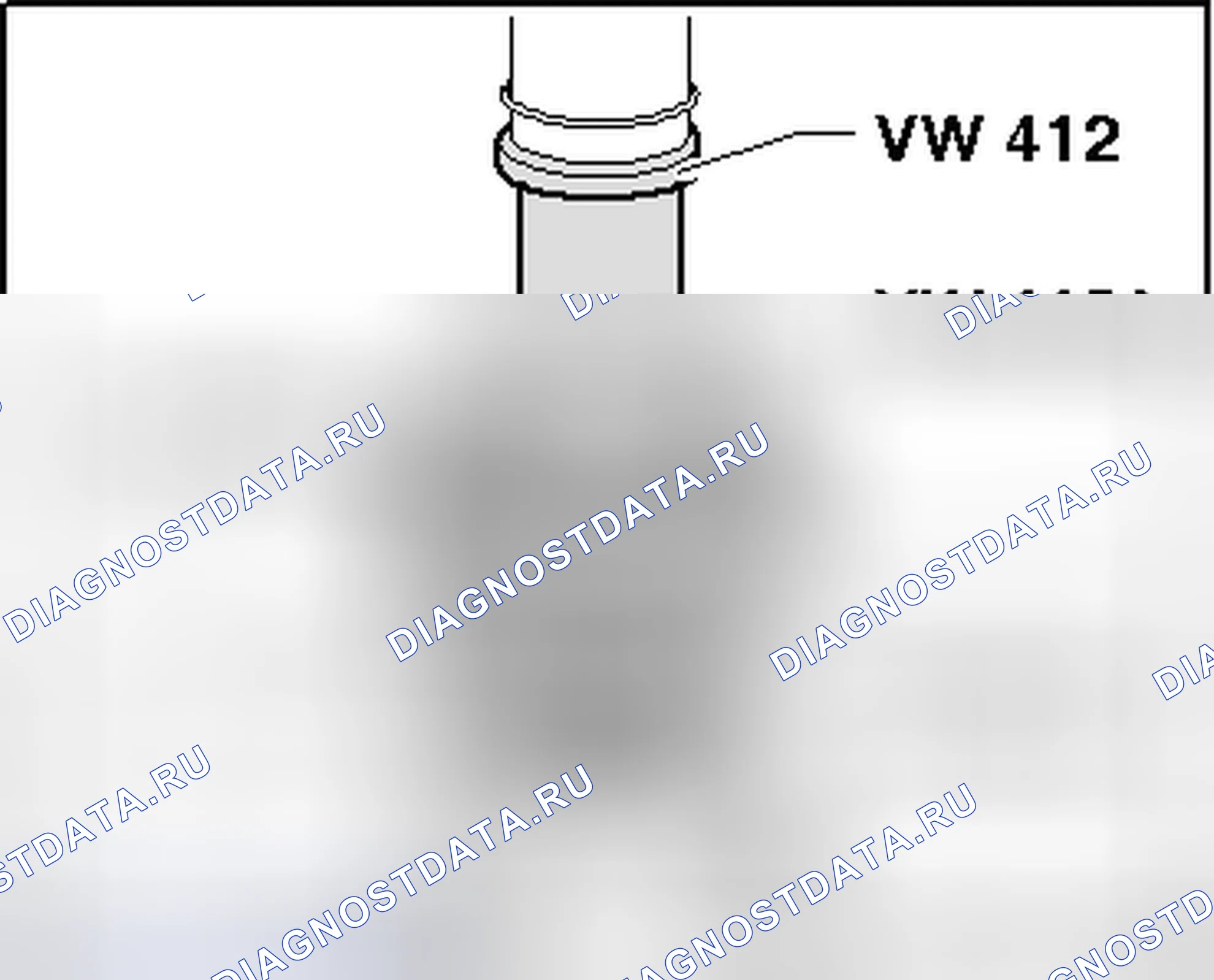 Рис. 189. Volkswagen Tiguan I