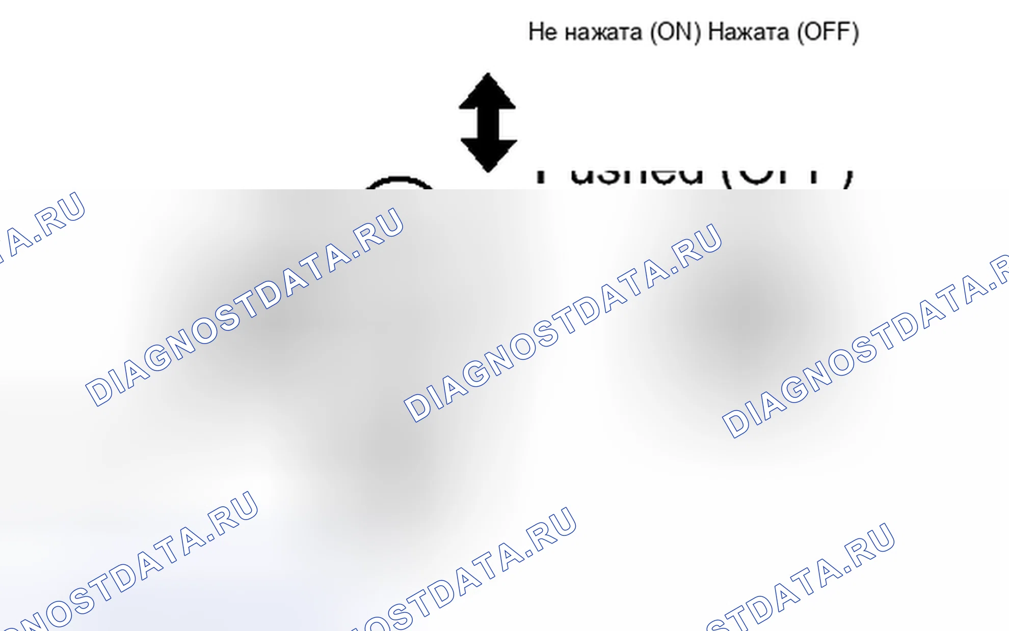 Рис. 108: ПОРЯДОК ВЫПОЛНЕНИЯ РАБОТ. Kia Sorento II
