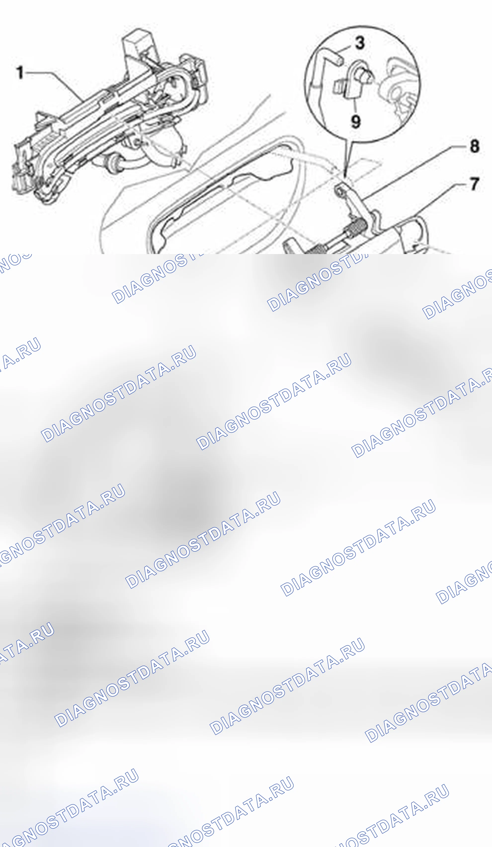Рис. 7. Audi S4 B6
