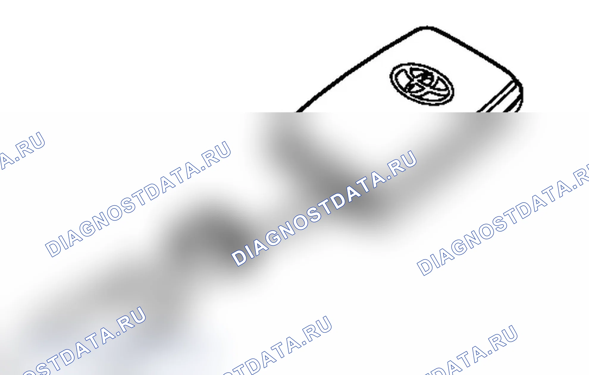 Рис. 187. Toyota Land Cruiser 200 рестайлинг