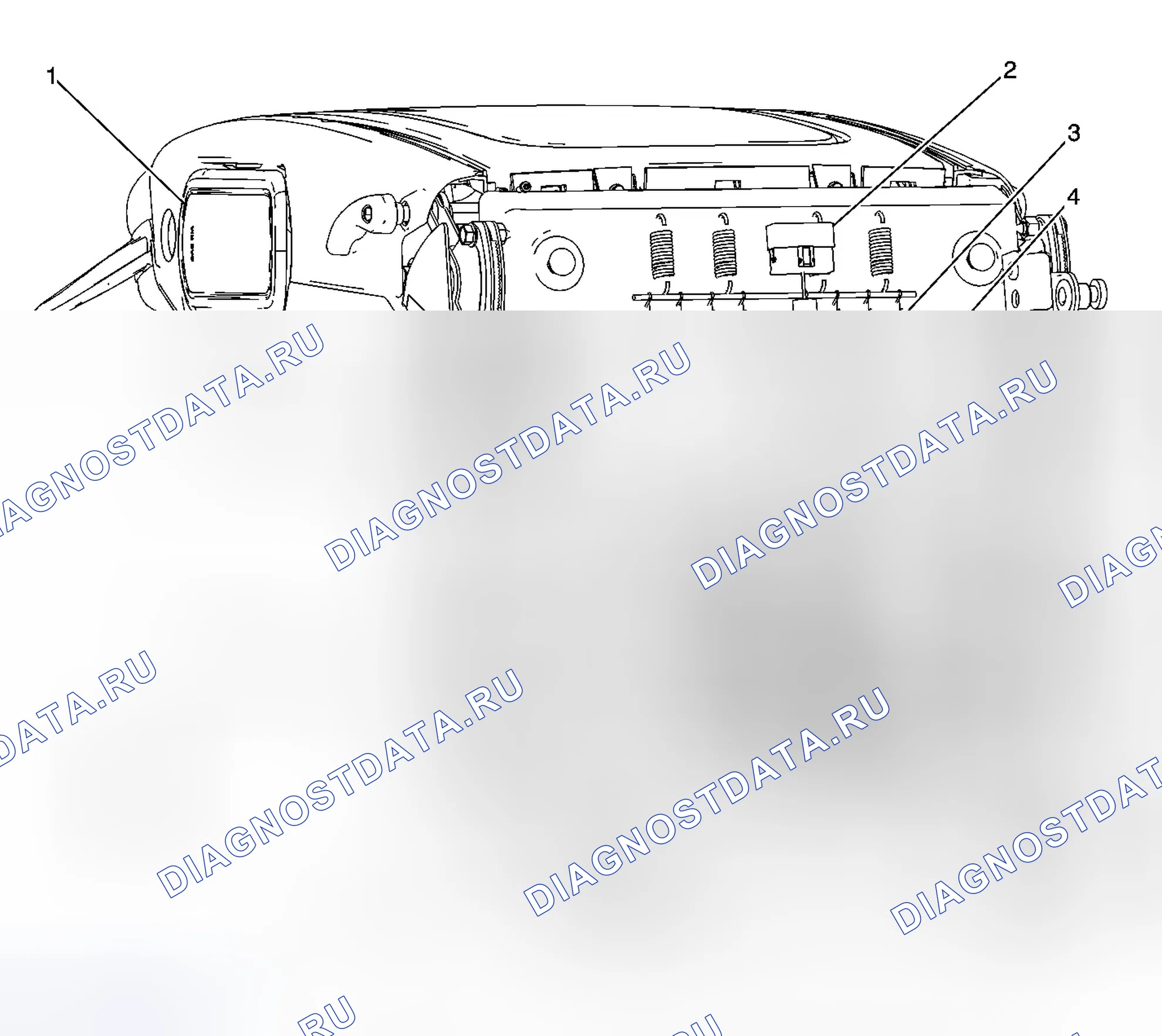 Рис. 11. Chevrolet SSR I