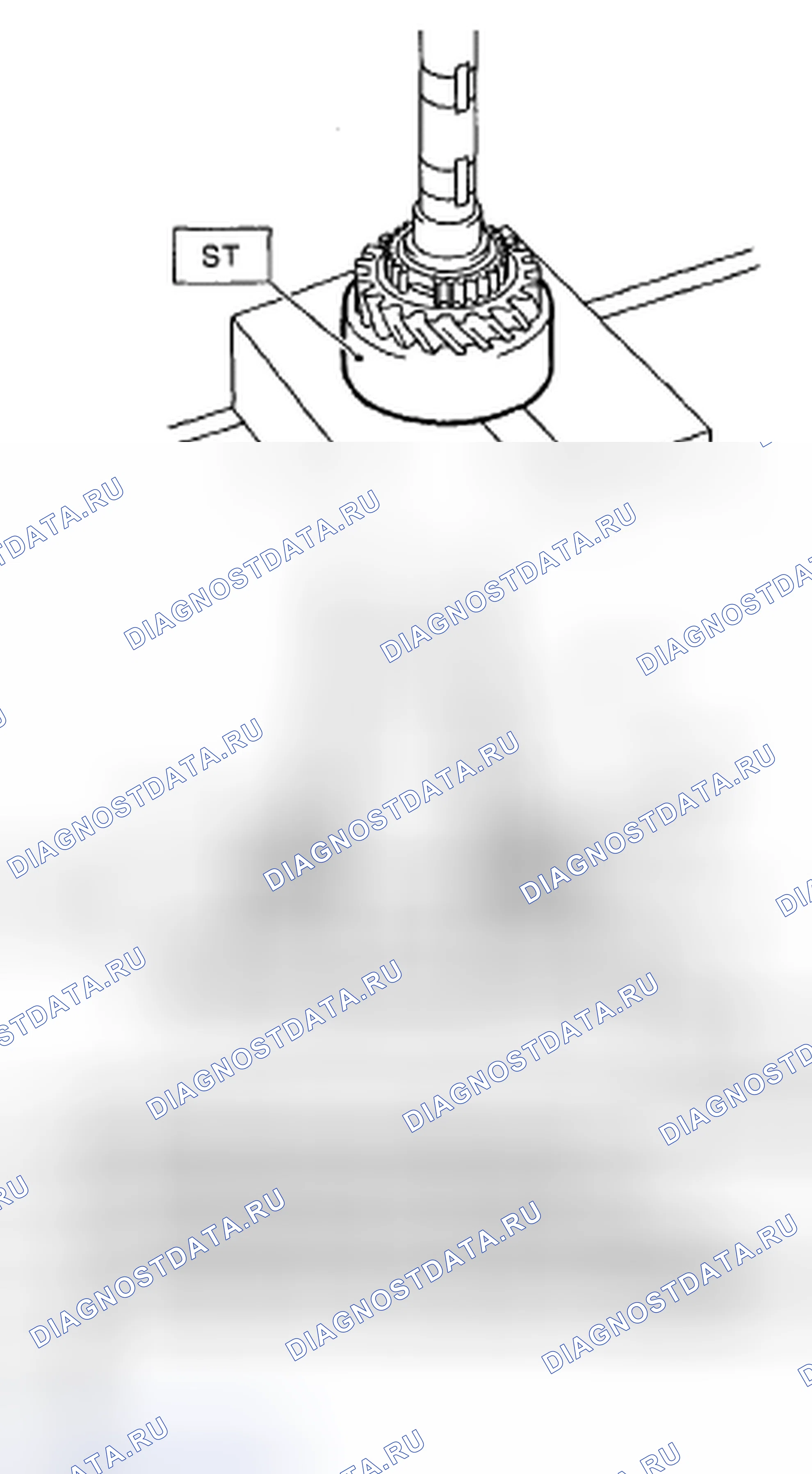 Рис. 361. Subaru Impreza GD/GC/GG рестайлинг 2