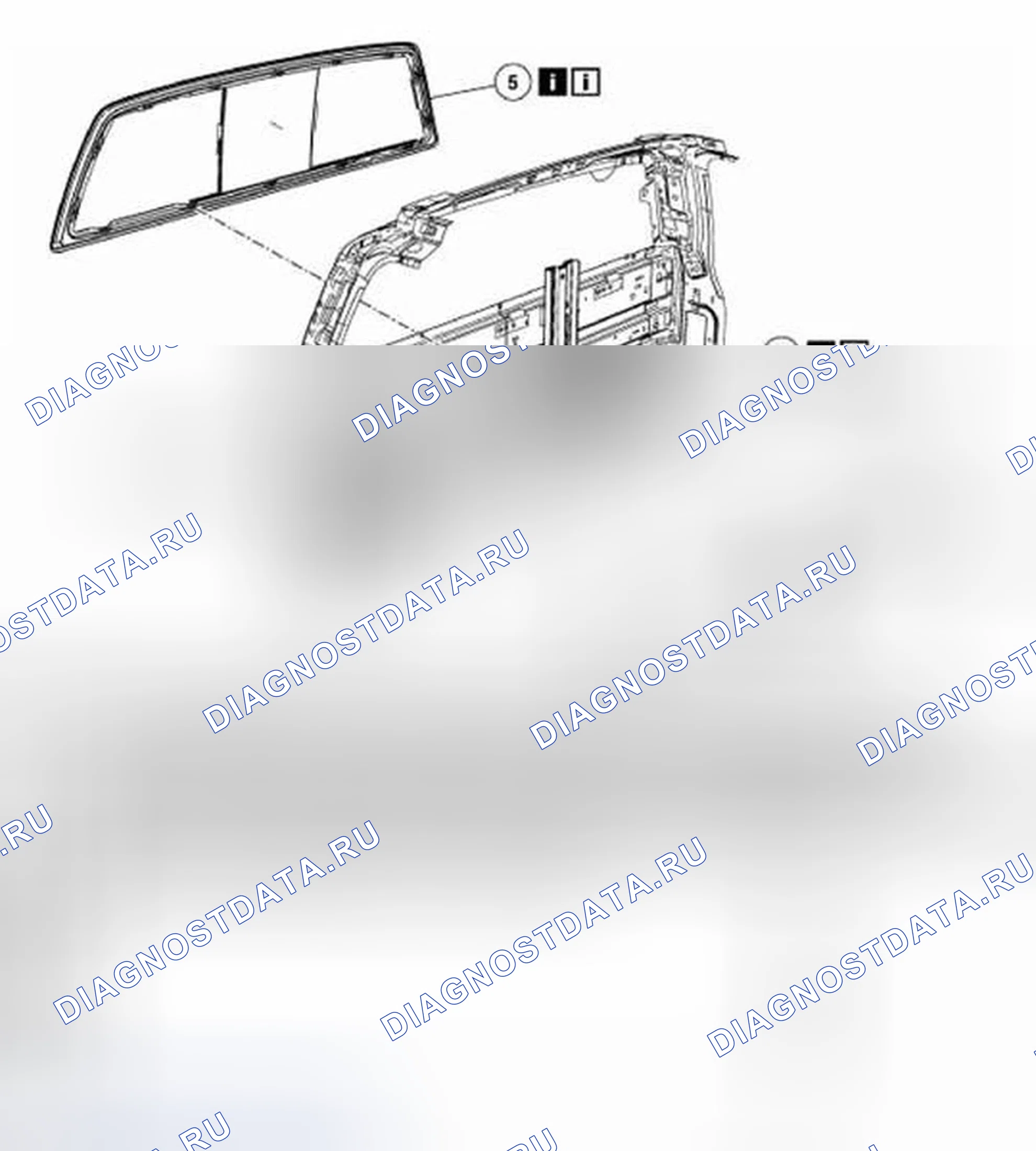 Рис. 206. Ford Pickup F150 