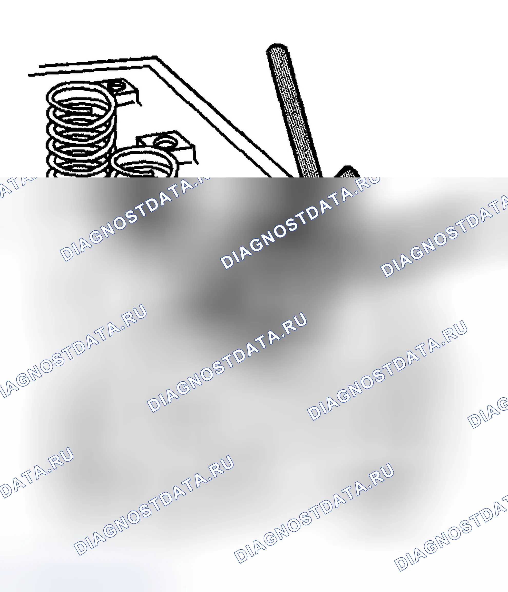 Рис. 337. Chevrolet Impala VIII