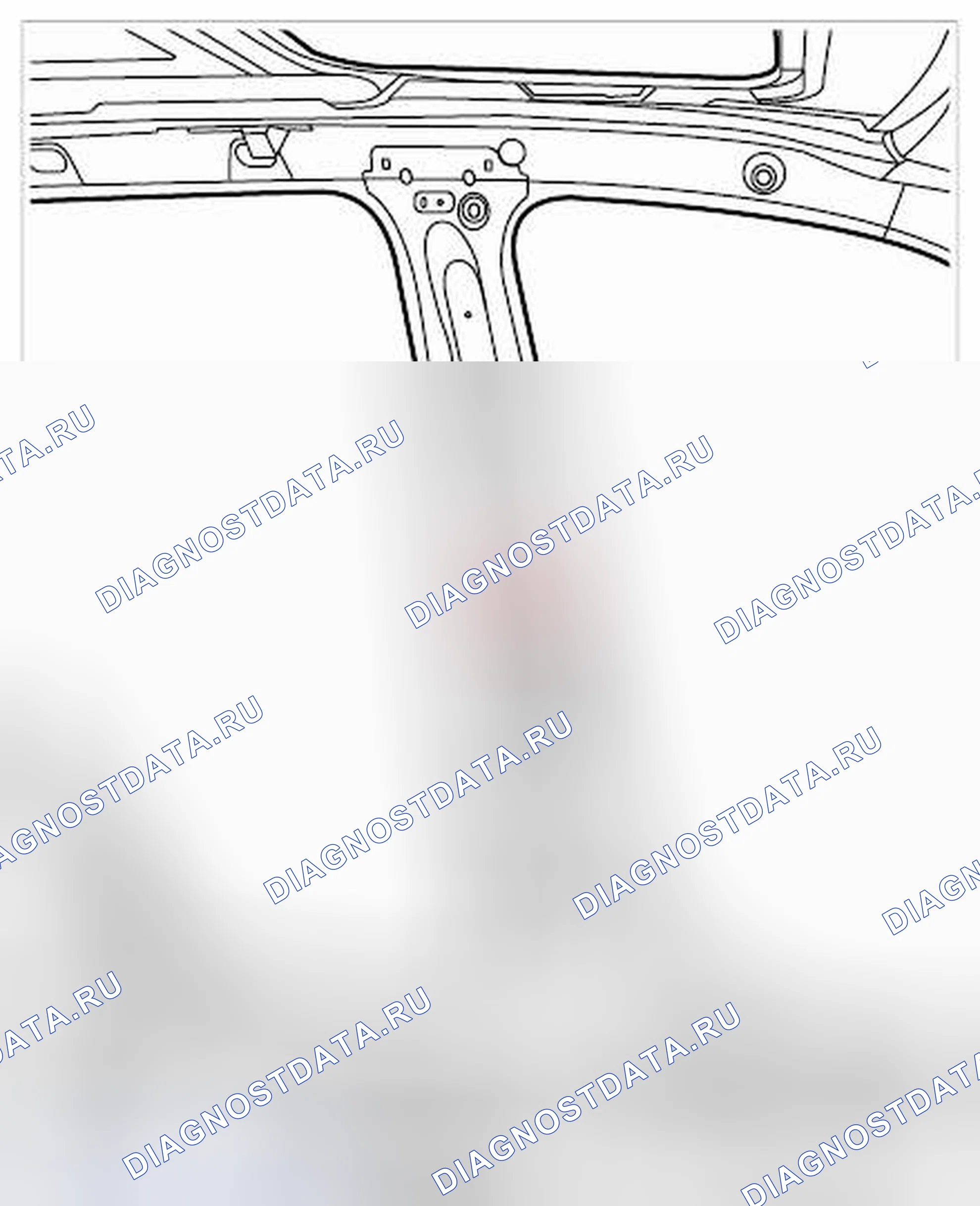 Рис. 796. Porsche Cayenne GTS 957 рестайлинг